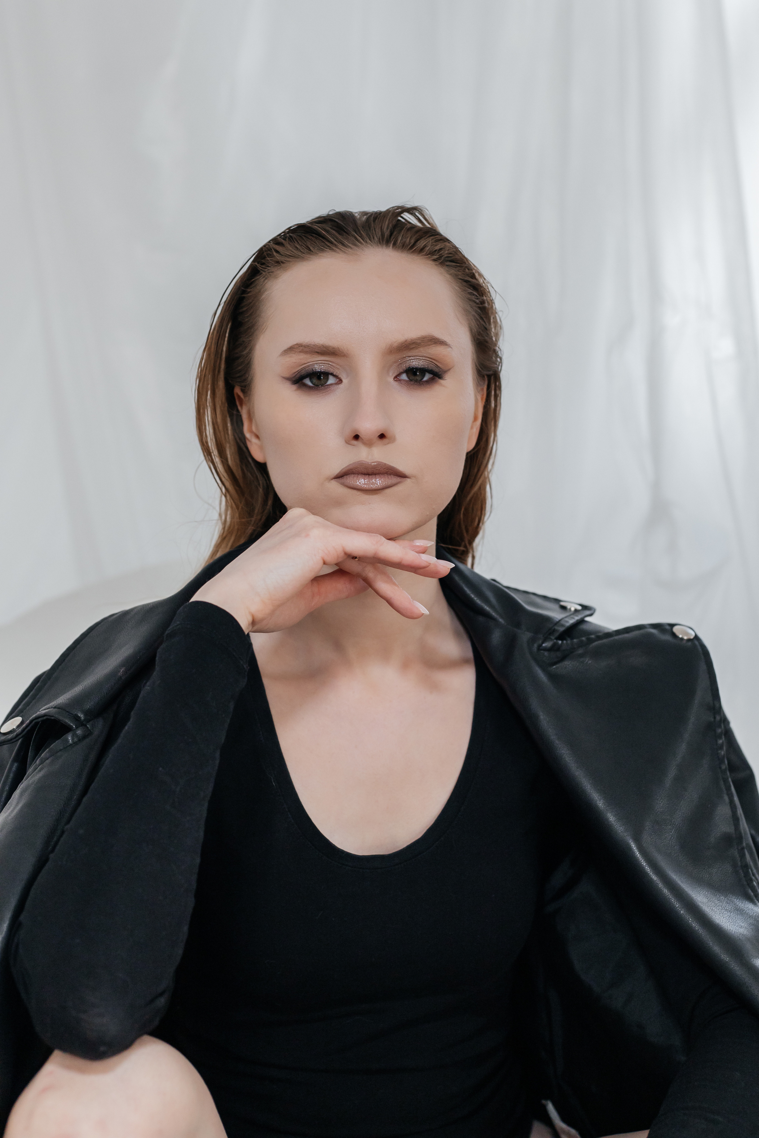 Портретные съемки. Индивидуальные фотосессии в Вологде