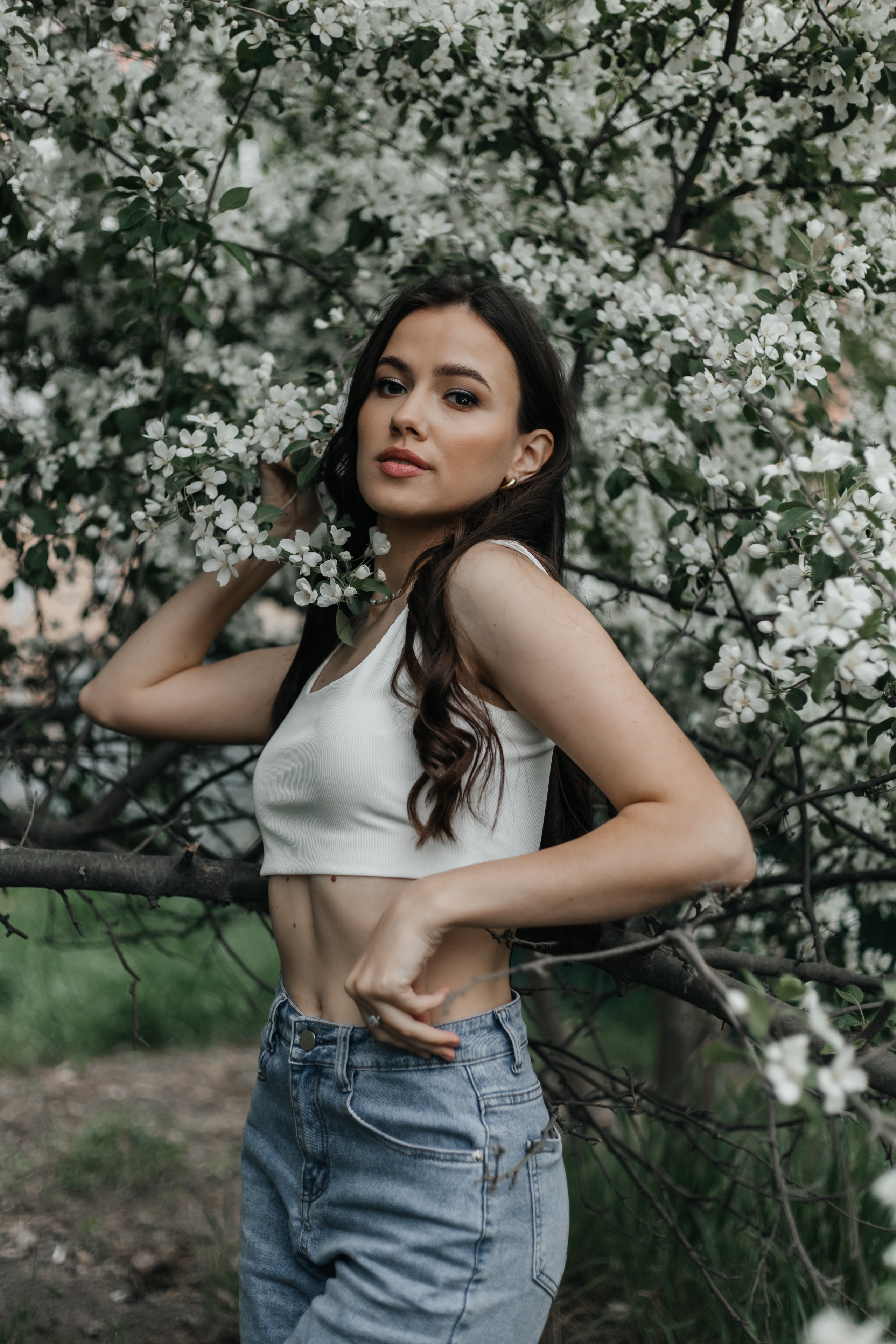 Портретные съемки. Индивидуальные фотосессии в Вологде