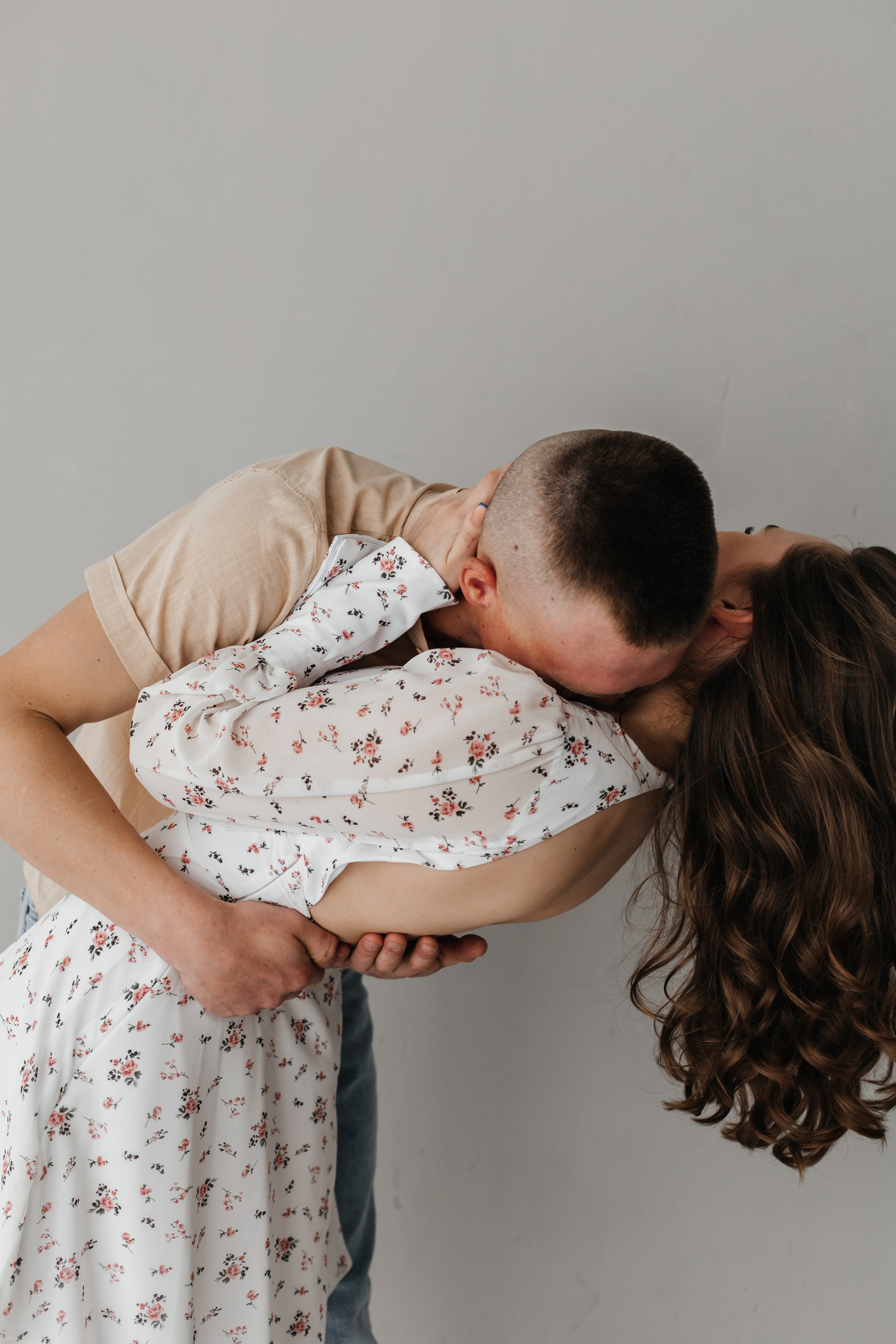 Love Story. Парные фотосессии в Вологде