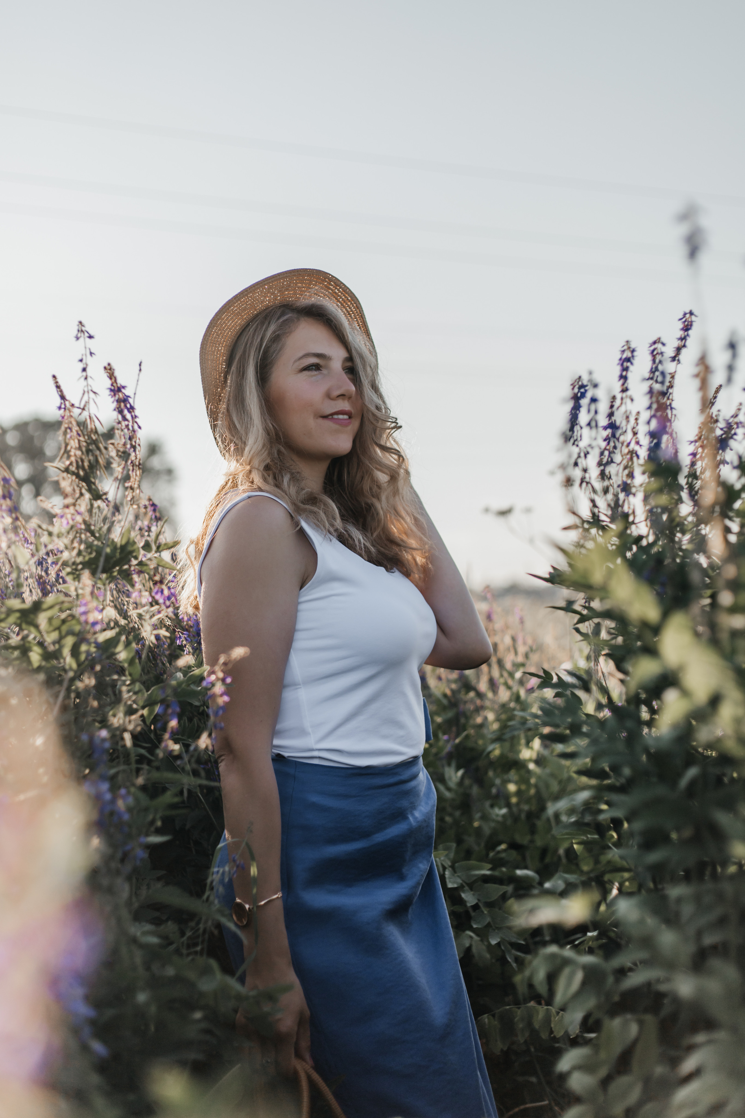 Портретные съемки. Индивидуальные фотосессии в Вологде