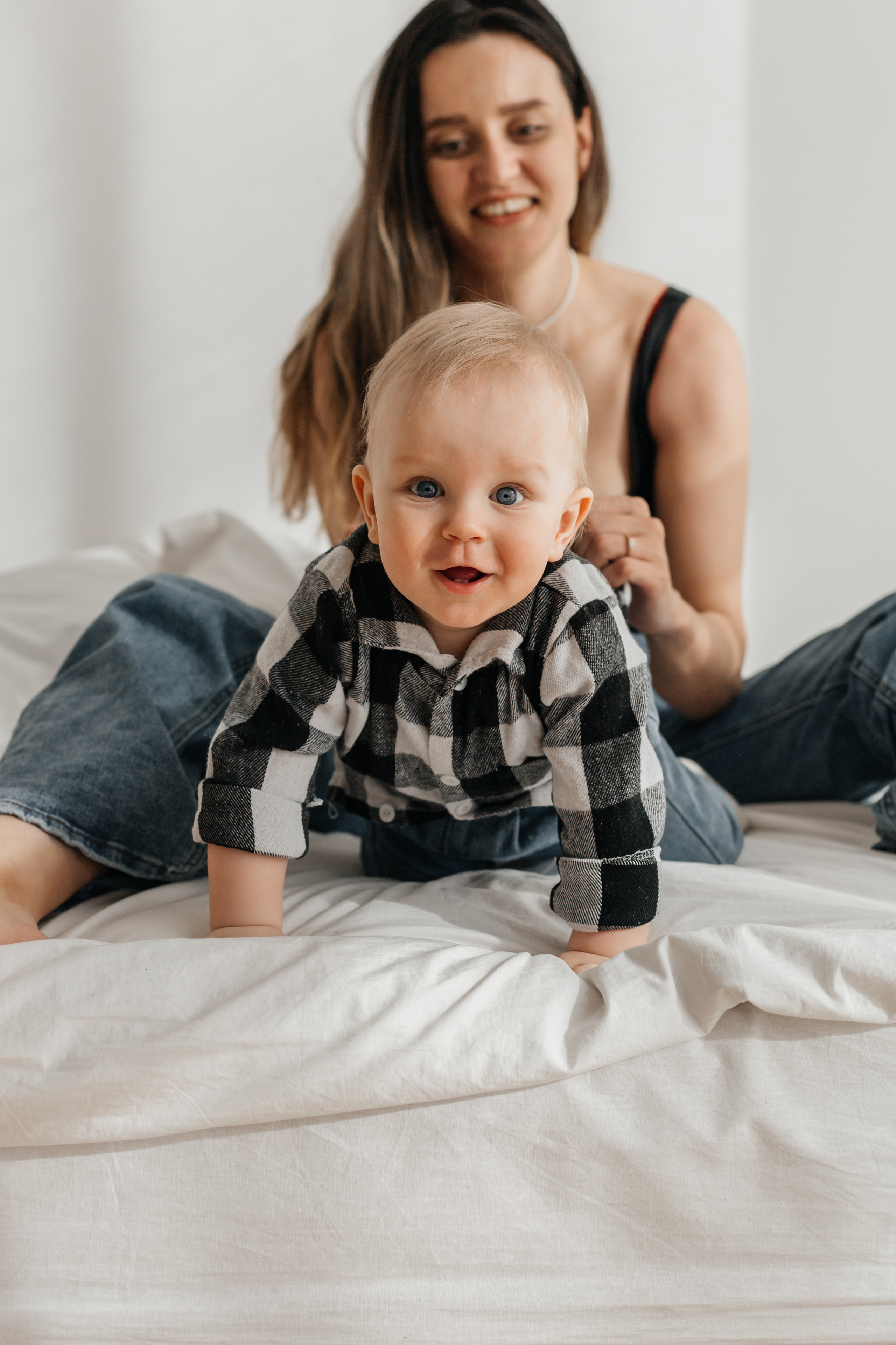 Семейные съемки. Семейные фотосессии в Вологде