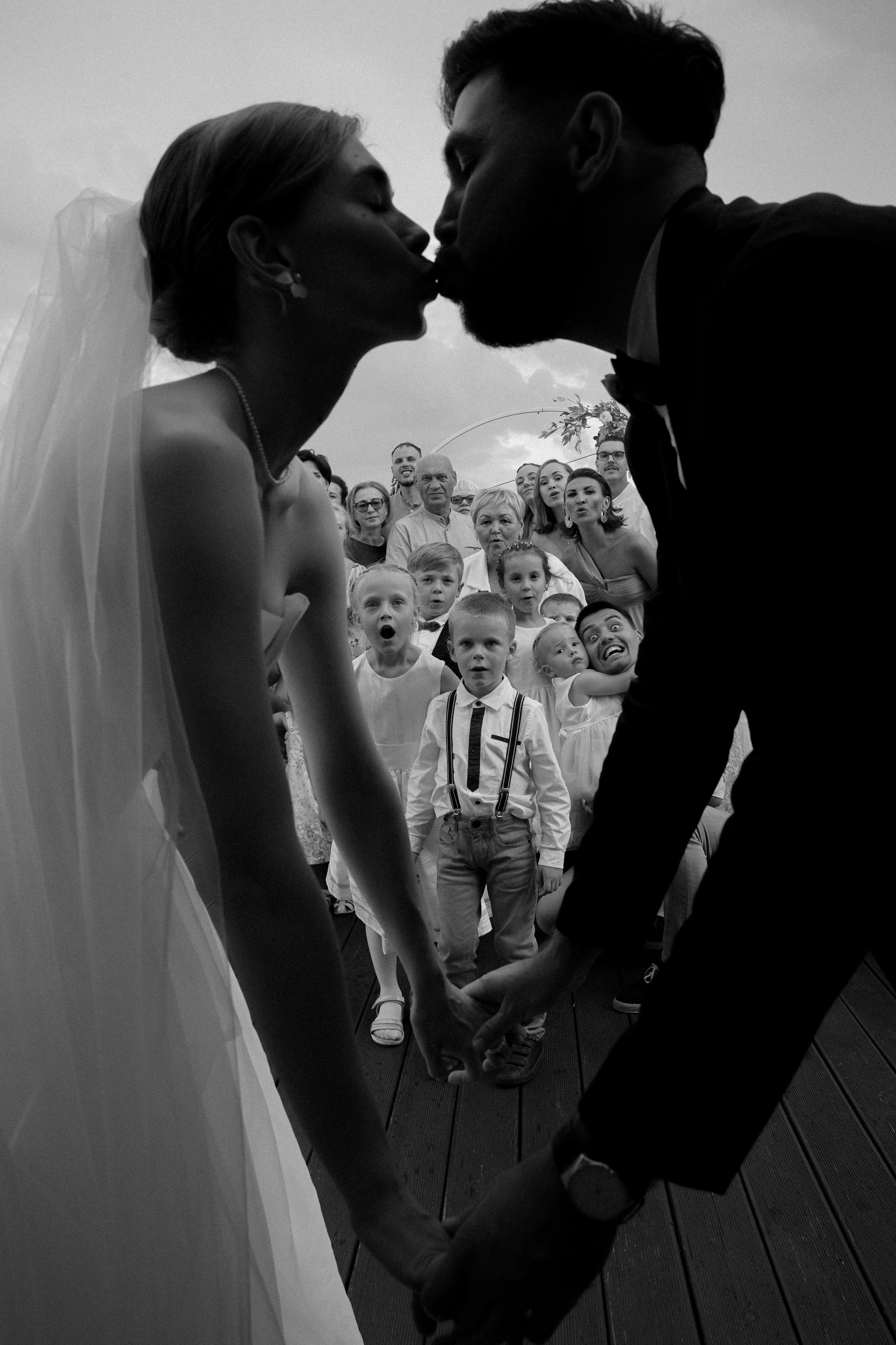 Николай&Александра. Свадебный фотограф в Санкт-Петербурге Мошина Наталья