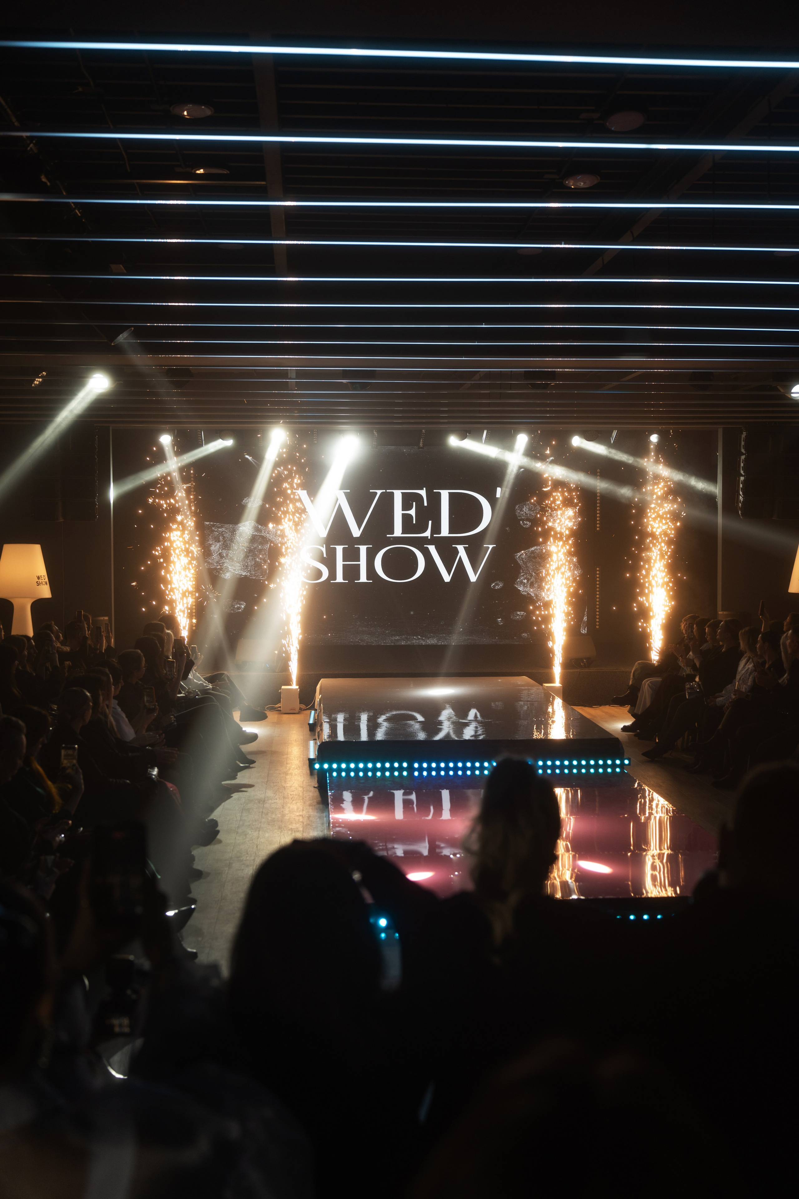 Wed Show. Свадебный фотограф в Барнауле Четошникова Анна