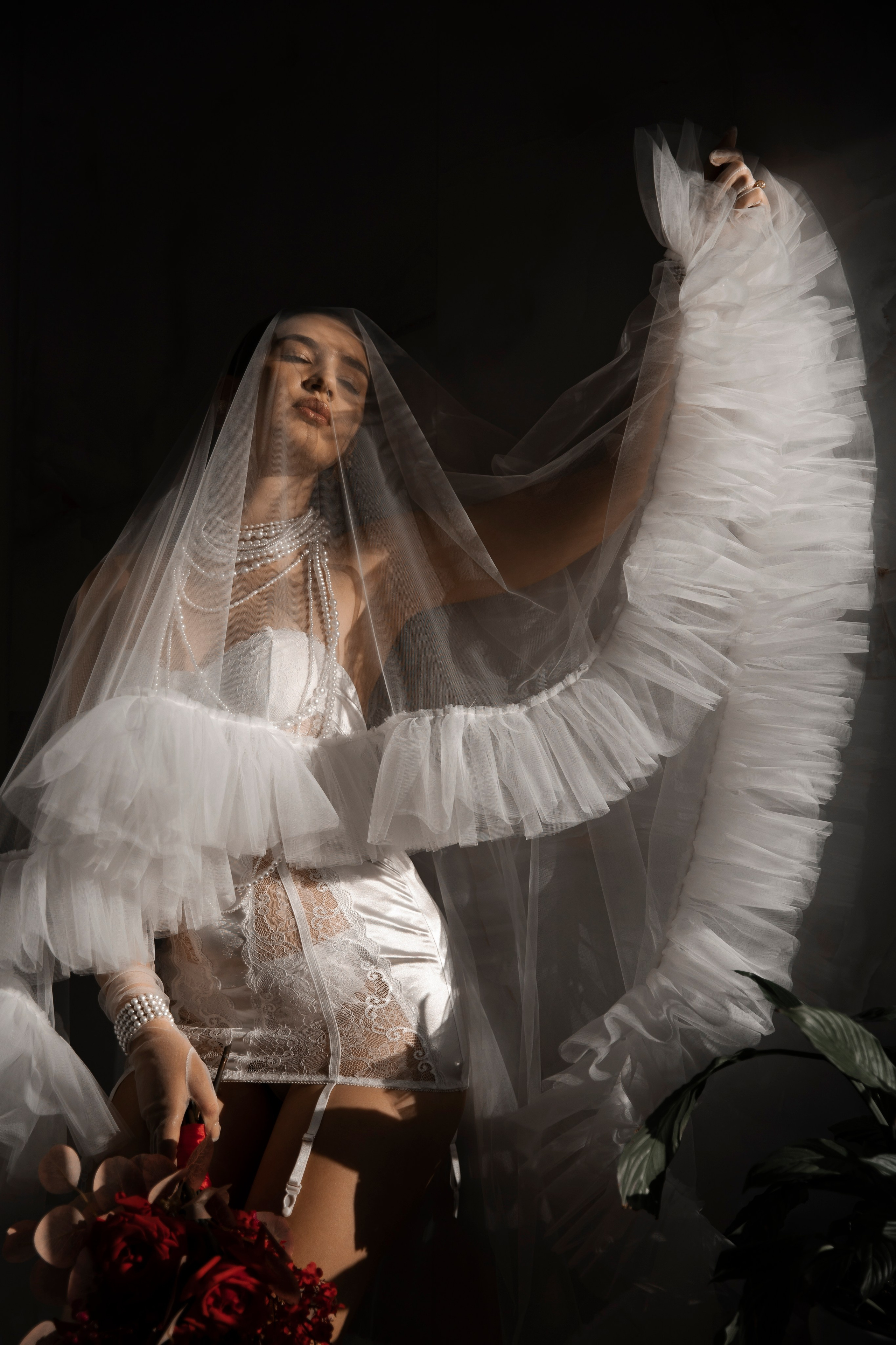 Ира и Леша. Я Ира и я фотографирую свадьбы более 10 лет