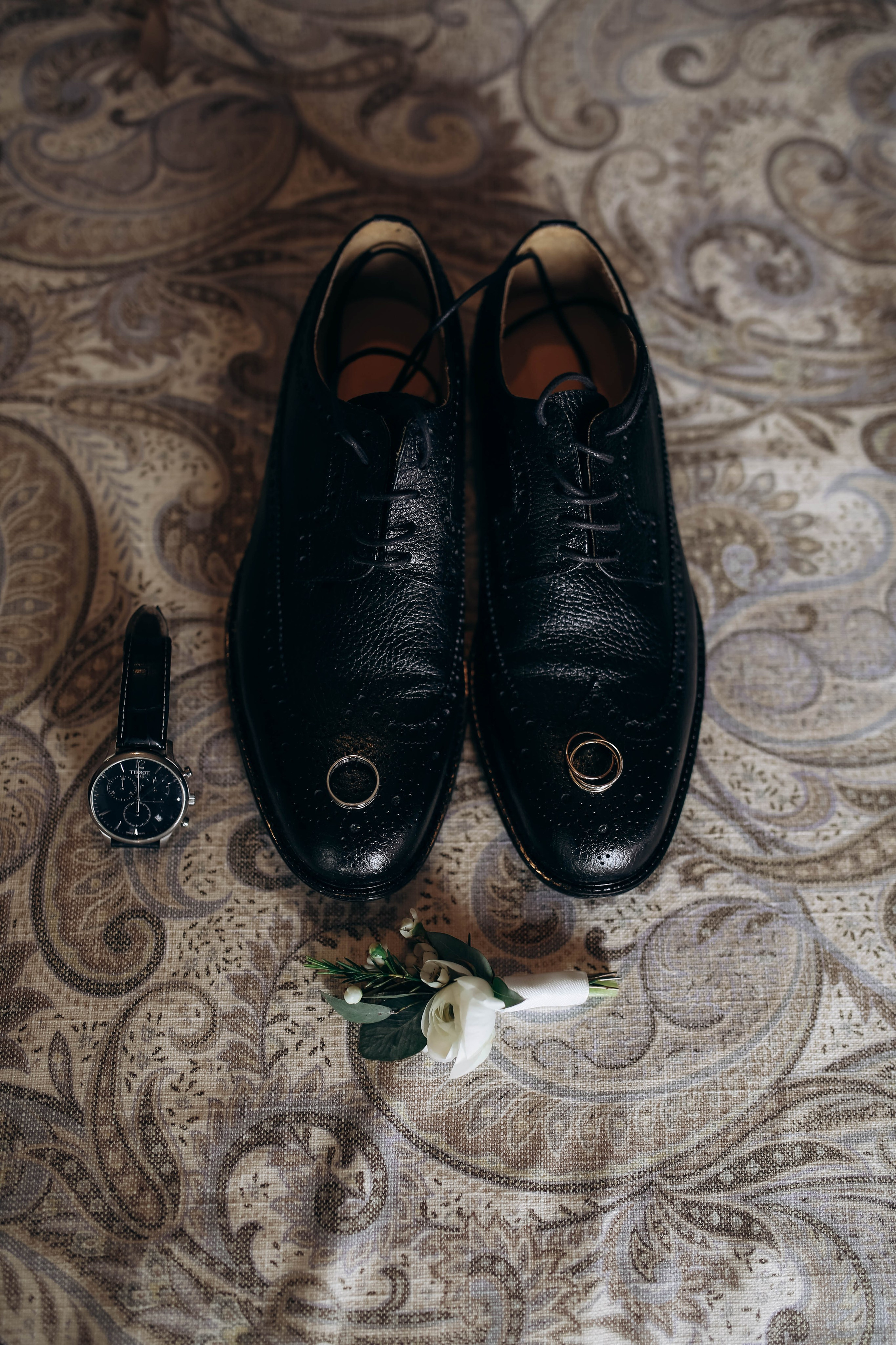 O&M. Свадебный и семейный фотограф Елизавета Артемьева