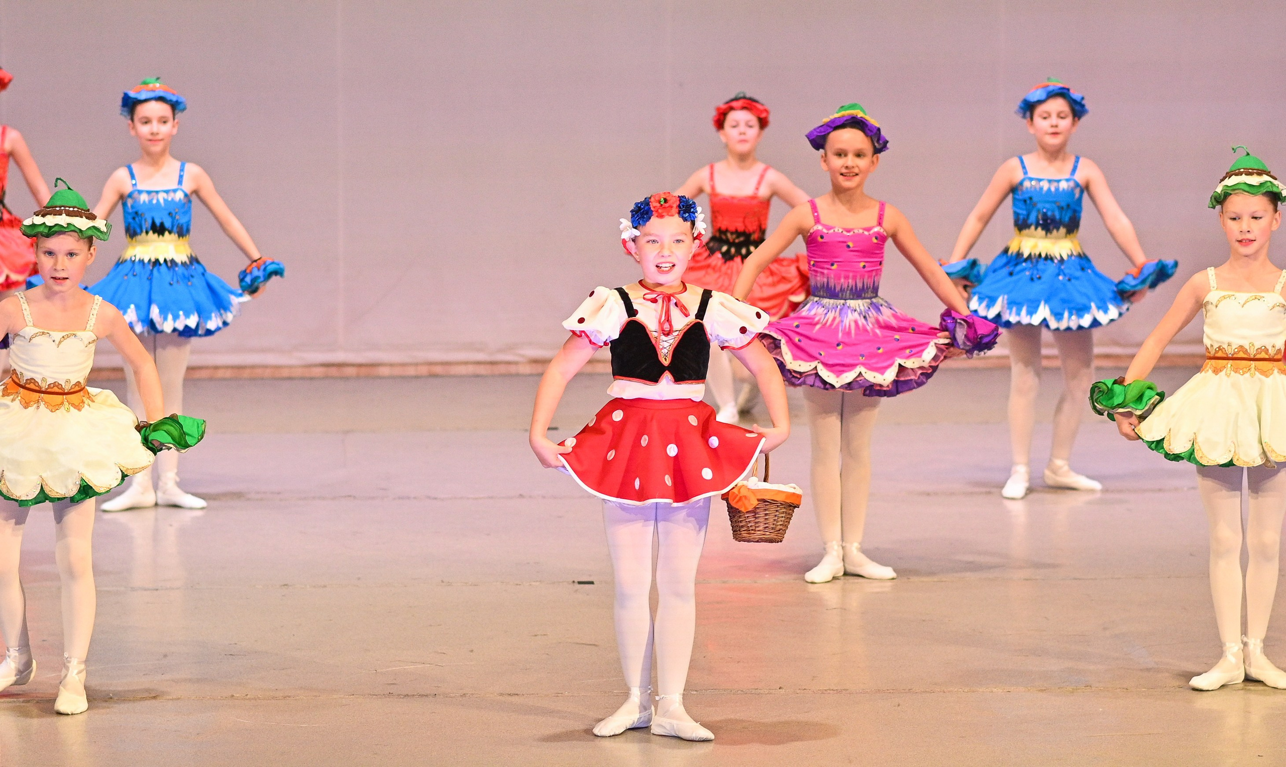 30.11.2024 Фестивальное движение «Шаг к мечте» г. Петрозаводск. Медиастудия Фото Концепт