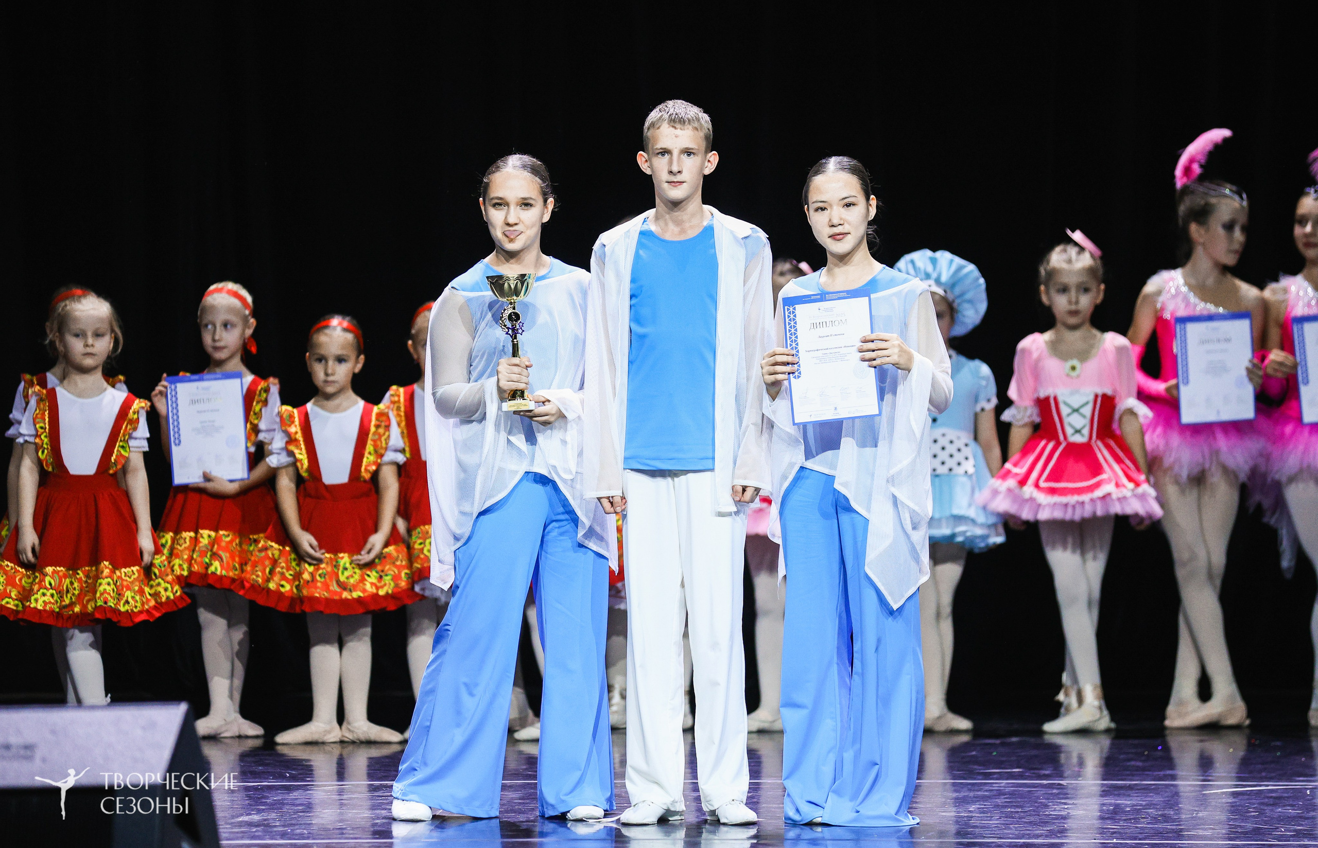 29.11.2025 IV Всероссийский конкурс «Всероссийская Танцевальная Олимпиада» г. Казань. Медиастудия Фото Концепт