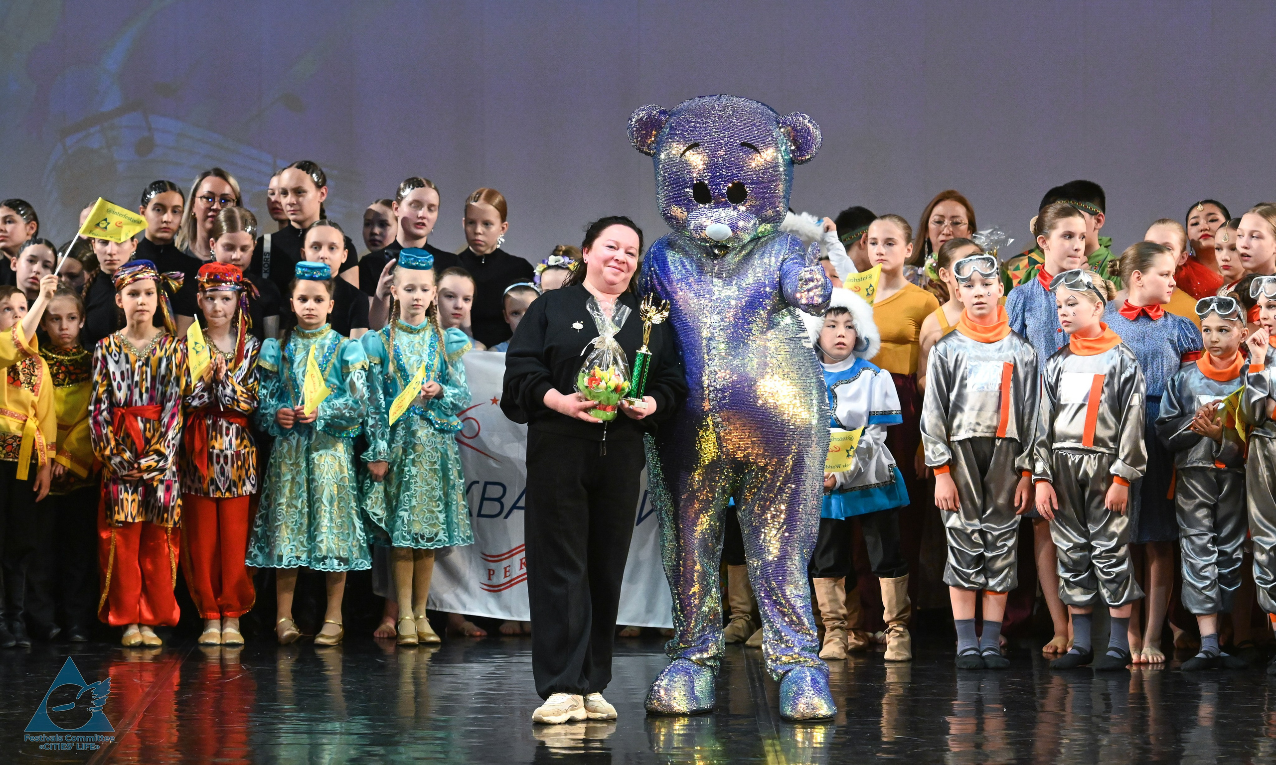 14.04.2025 «Жизнь Городов» Творческий фестиваль-конкурс «ПЛАНЕТА ИСКУССТВ» г. Санкт-Петербург. Медиастудия Фото Концепт