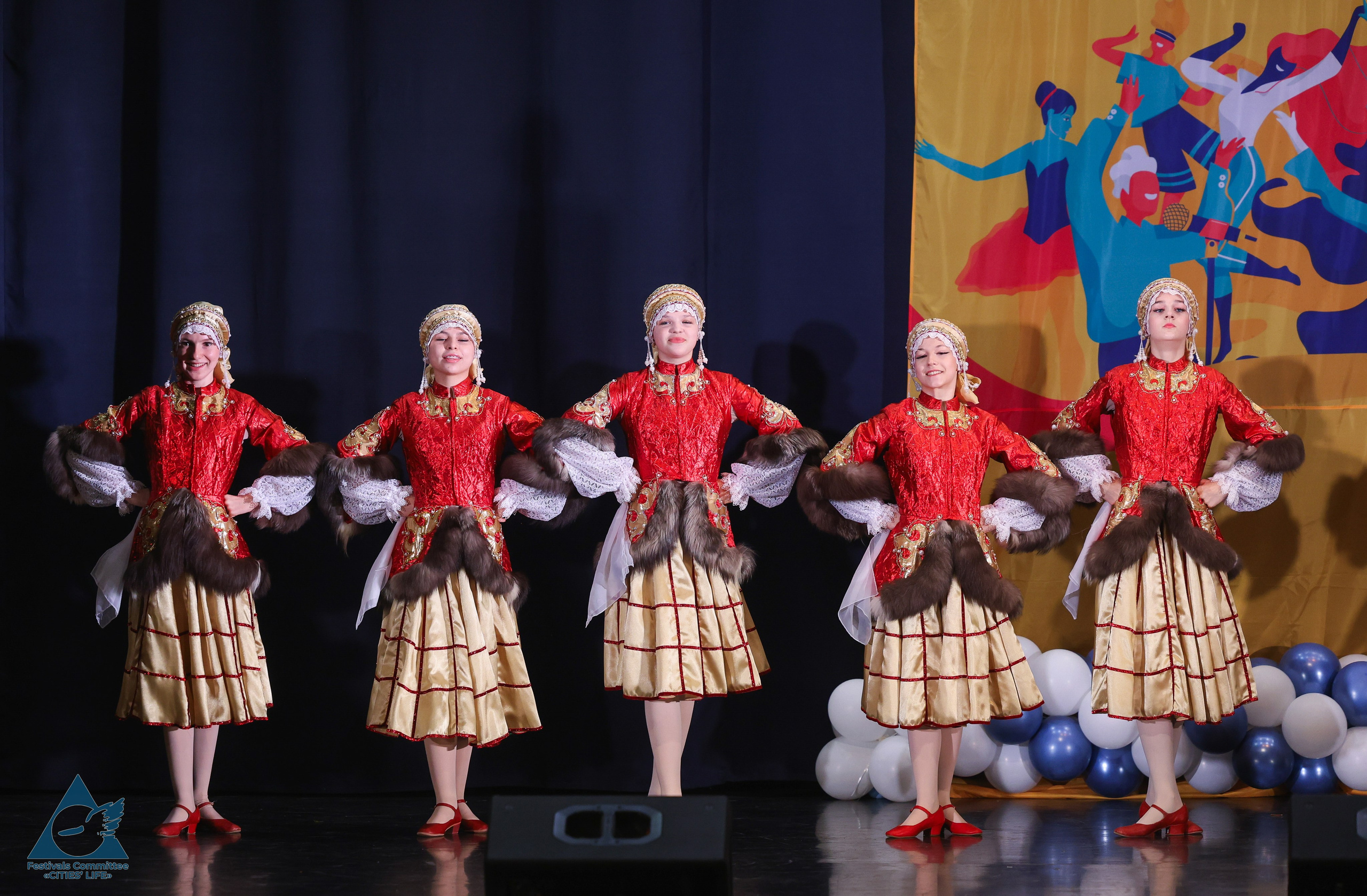 03.05.2026 «Жизнь Городов» Фестиваль-конкурс «ПЛАНЕТА ИСКУССТВ» г. Санкт-Петербург. Медиастудия Фото Концепт