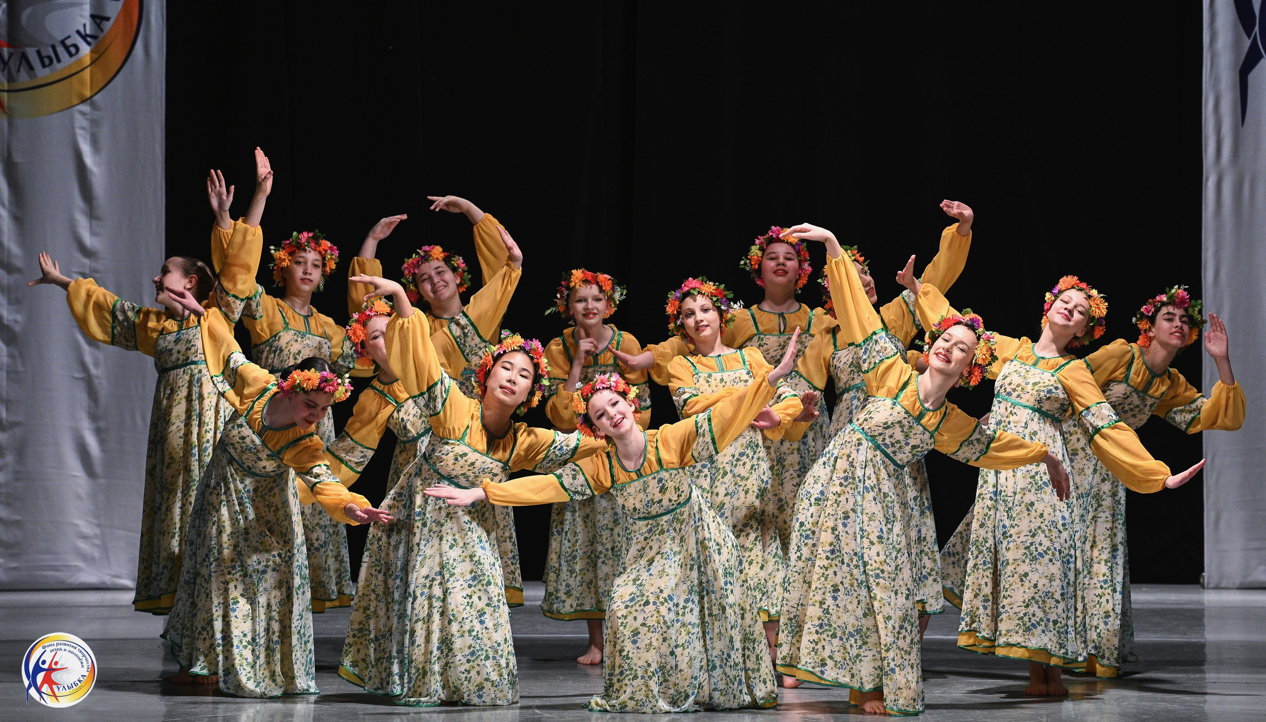 29.03.2026 Международный хореографический конкурс «Новые имена» г. Нижний Новгород. Медиастудия Фото Концепт