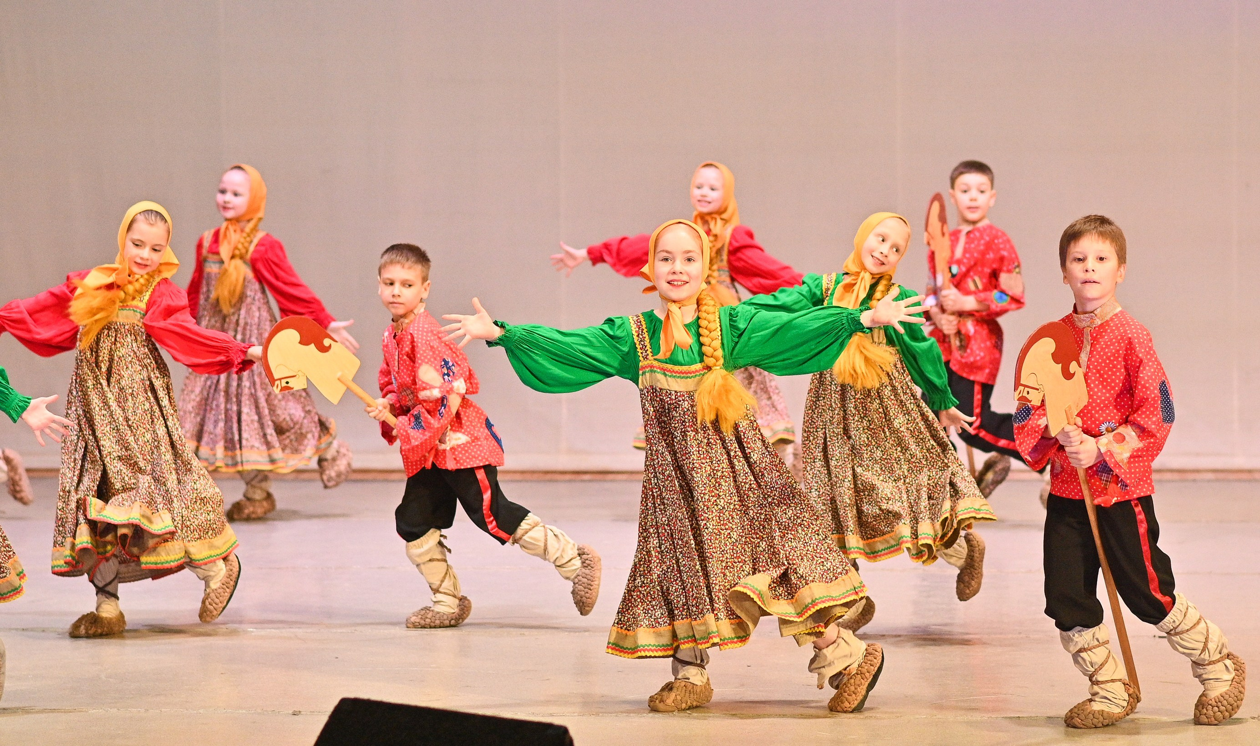 30.11.2024 Фестивальное движение «Шаг к мечте» г. Петрозаводск. Медиастудия Фото Концепт
