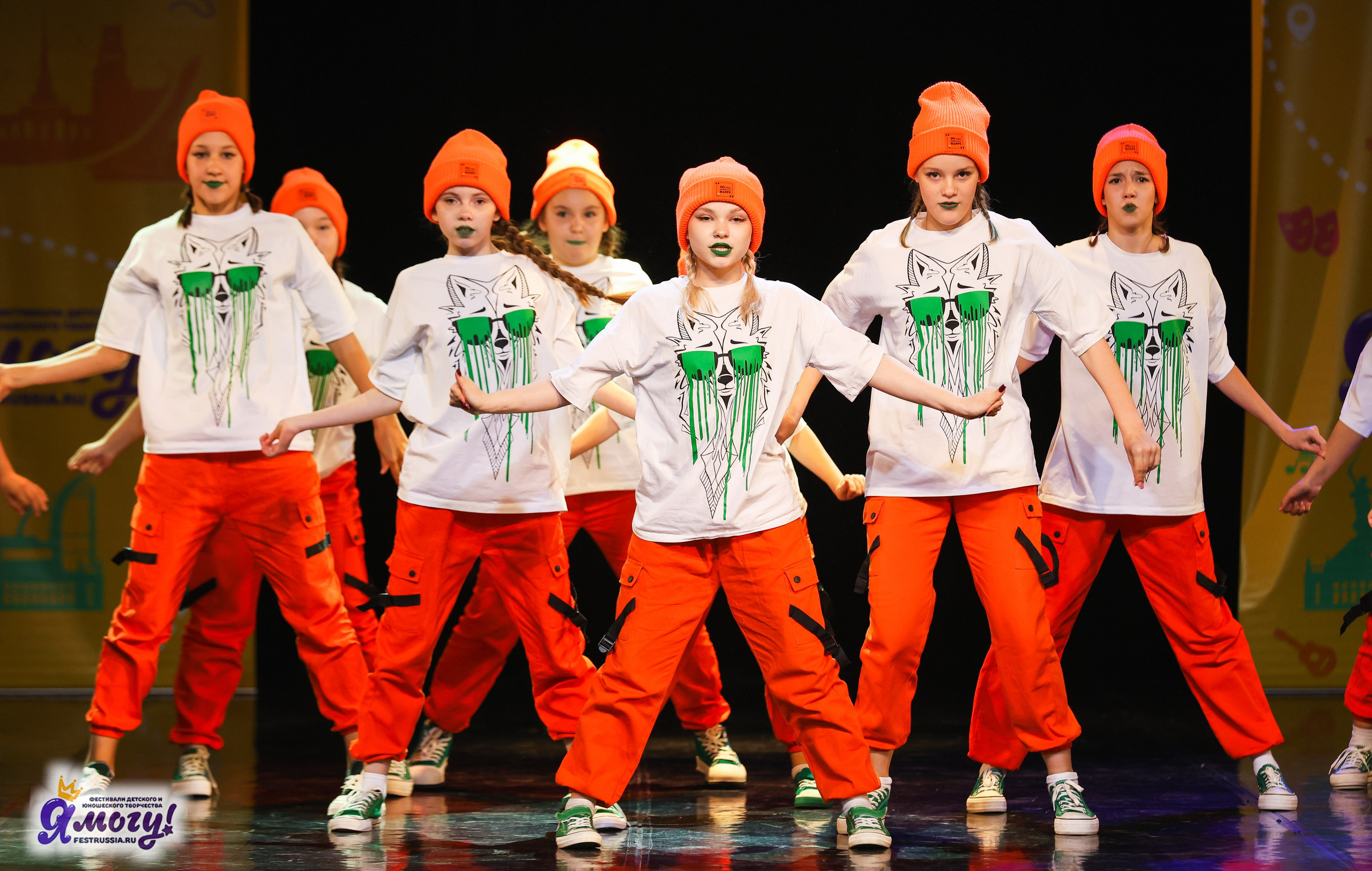 02.11.2025 «Я МОГУ!» 86-й Международный фестиваль-конкурс «Вдохновение.Осень» г. Санкт-Петербург. Медиастудия Фото Концепт