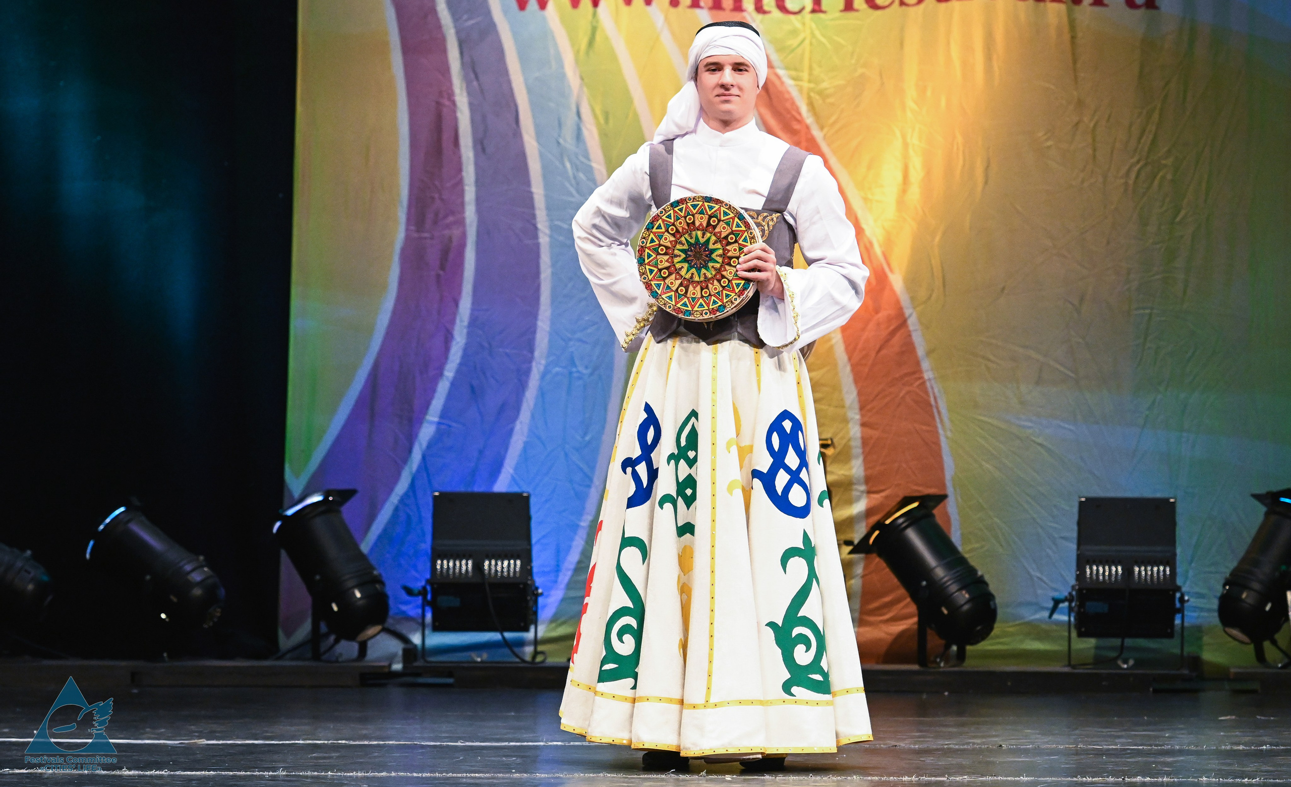 07.06.2025 «Жизнь Городов» Фестиваль-конкурс «ПЛАНЕТА ИСКУССТВ» г. Кондопога. Медиастудия Фото Концепт