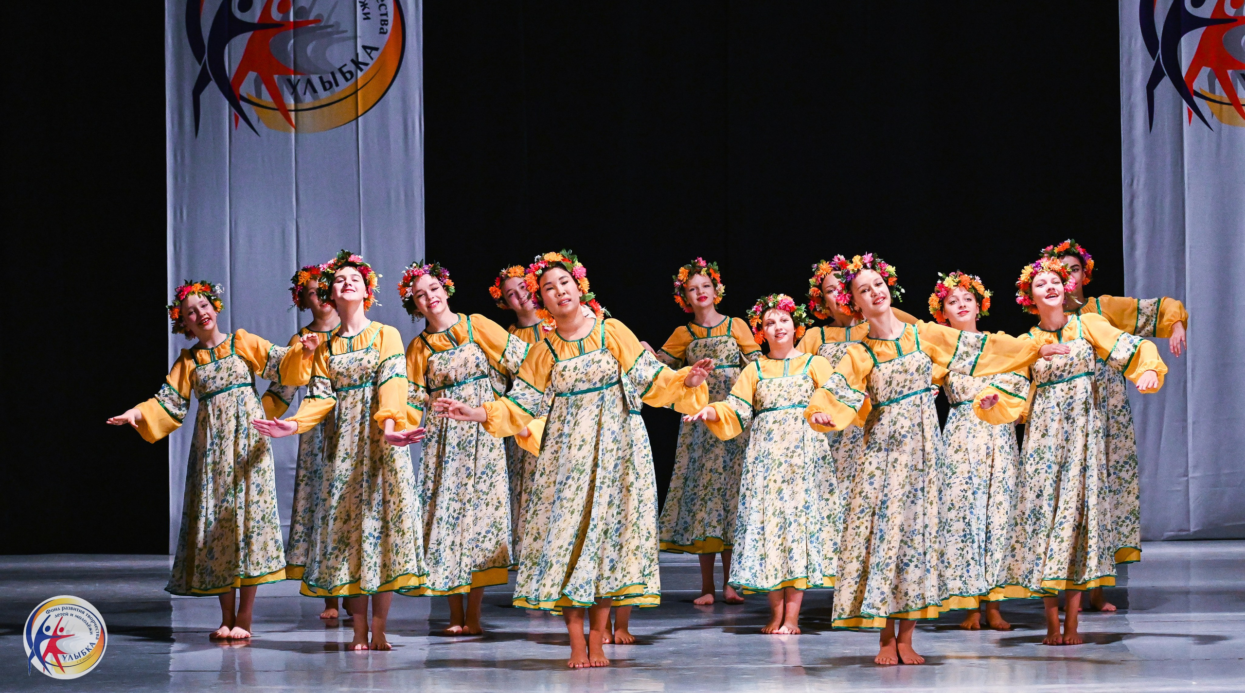 19.10.2025 Международный конкурс «Твоё направление» г. Нижний Новгород. Медиастудия Фото Концепт