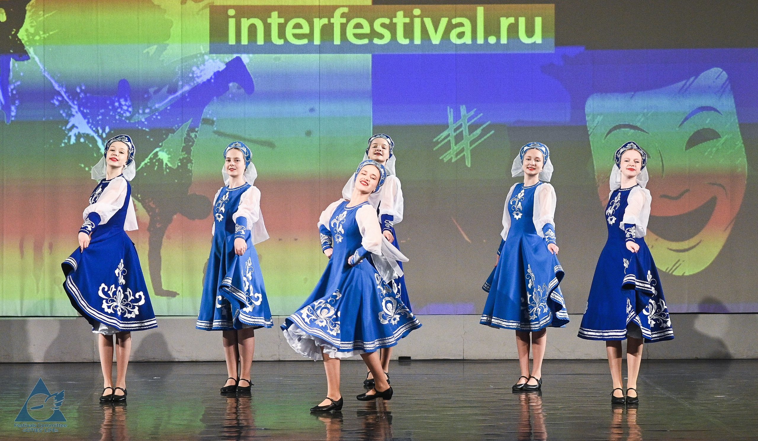 06.04.2026 «Жизнь Городов» Фестиваль-конкурс «ПЛАНЕТА ИСКУССТВ» г. Санкт-Петербург. Медиастудия Фото Концепт