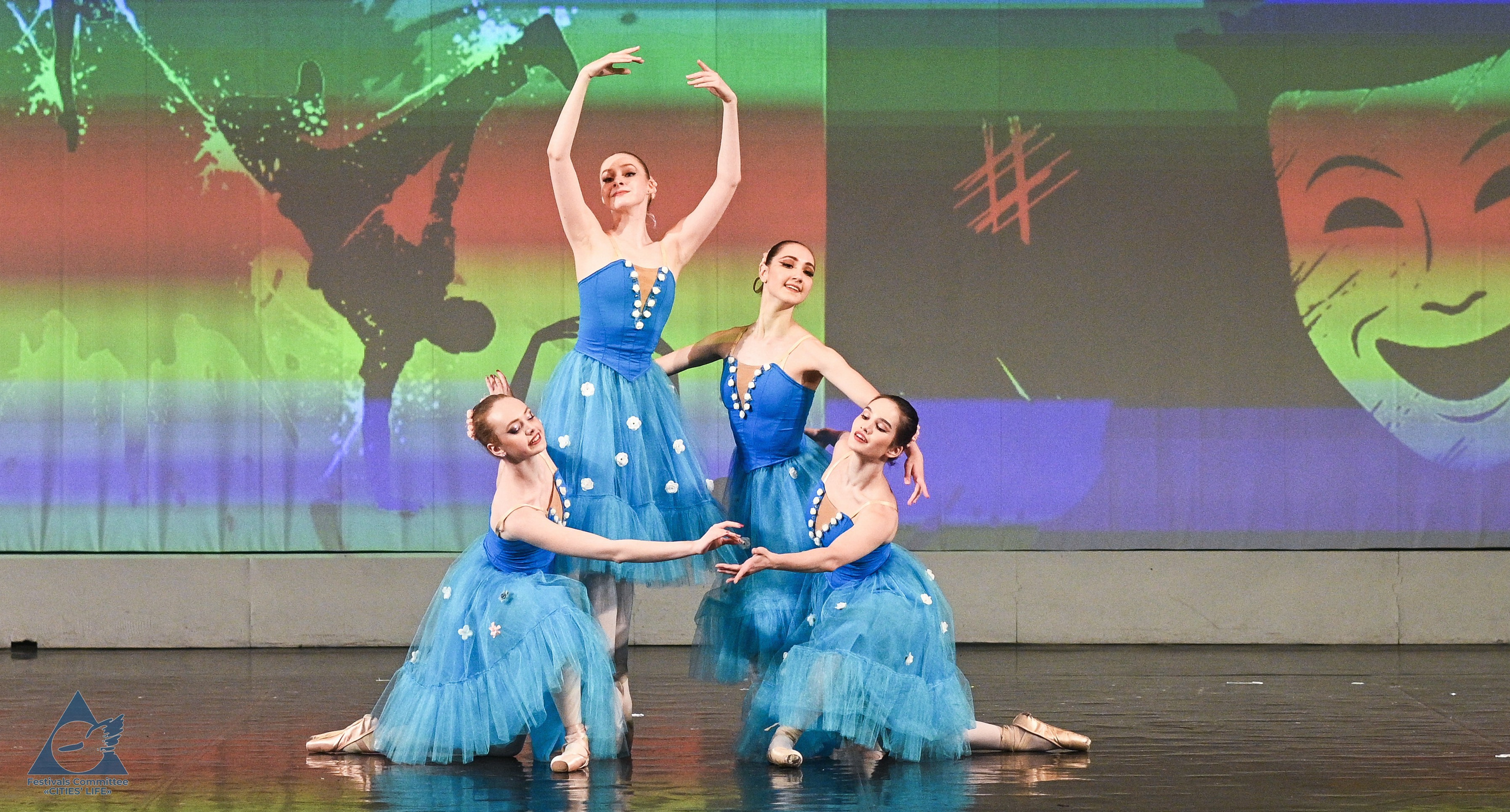 06.04.2026 «Жизнь Городов» Фестиваль-конкурс «ПЛАНЕТА ИСКУССТВ» г. Санкт-Петербург. Медиастудия Фото Концепт