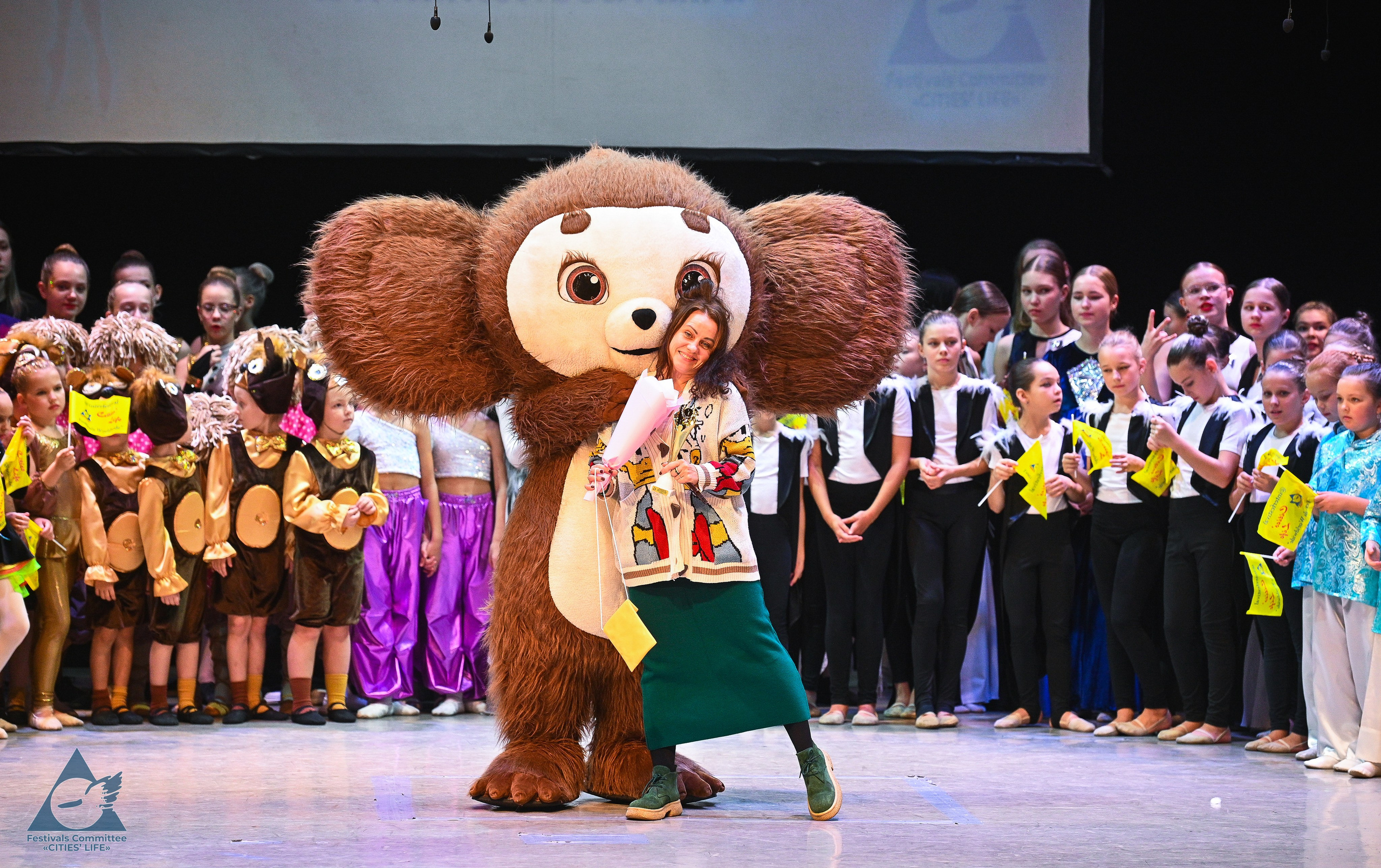 25.10.2025 «Жизнь Городов» Фестиваль-конкурс «ПЛАНЕТА ИСКУССТВ» г. Москва. Медиастудия Фото Концепт