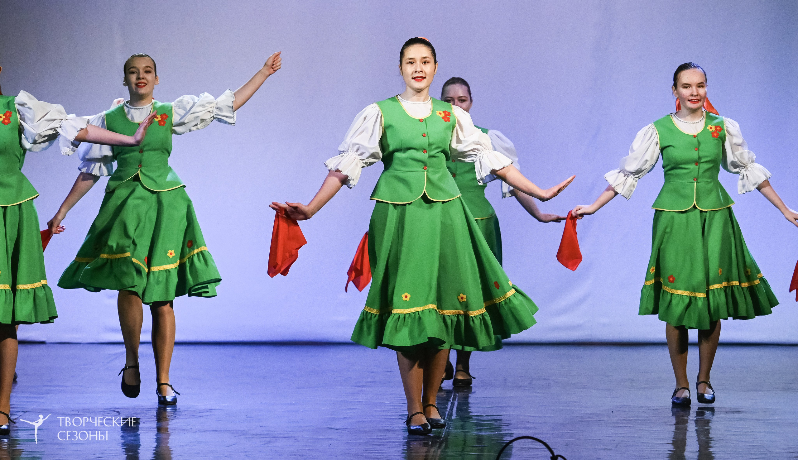 22.02.2026 II Всероссийский конкурс-фестиваль «Точка притяжения» г. Нижний Новгород. Медиастудия Фото Концепт