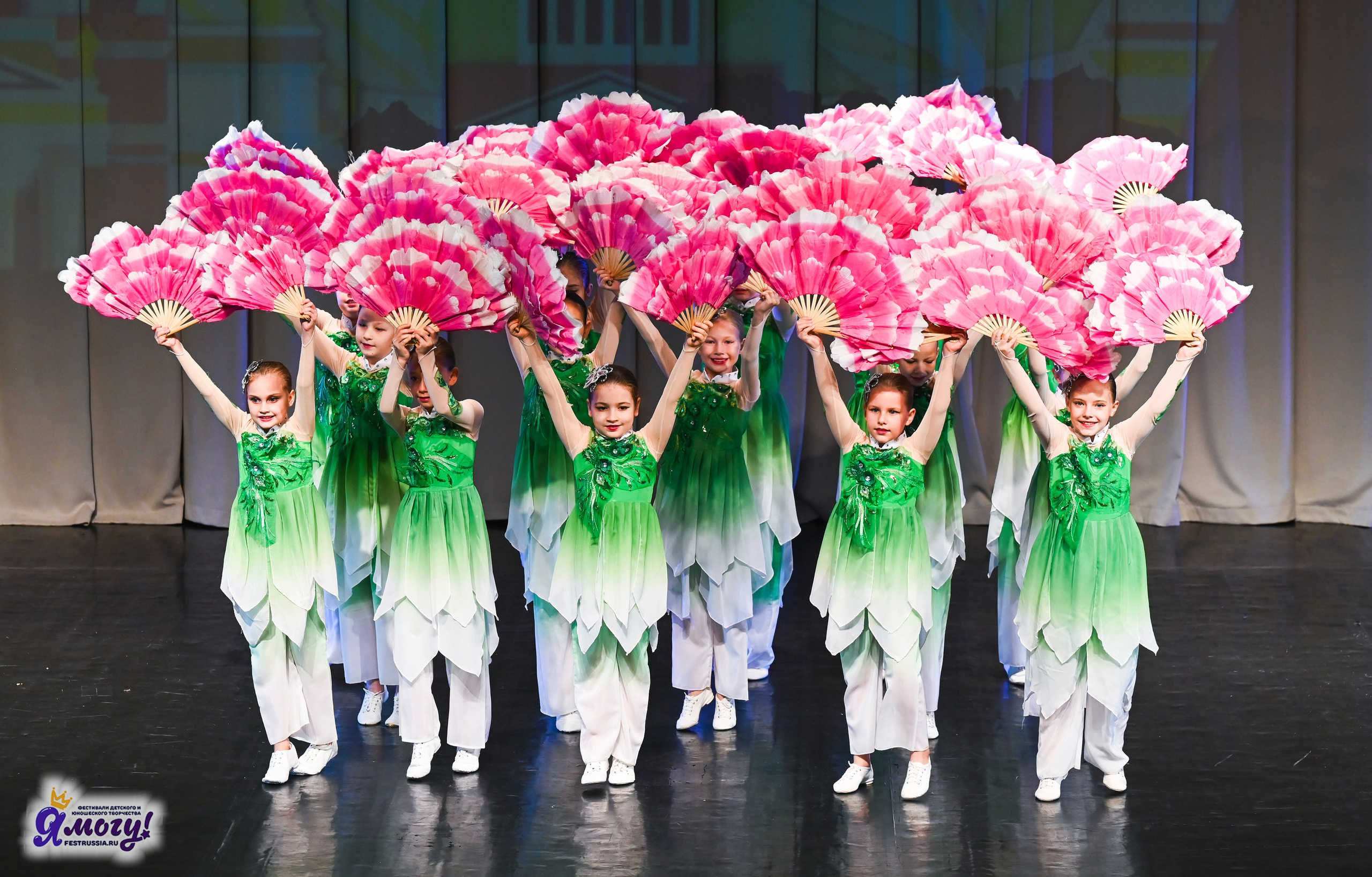 02.07.2025 «Я МОГУ!» 82-й Международный фестиваль-конкурс «Вдохновение.Лето» Санкт-Петербург. Медиастудия Фото Концепт