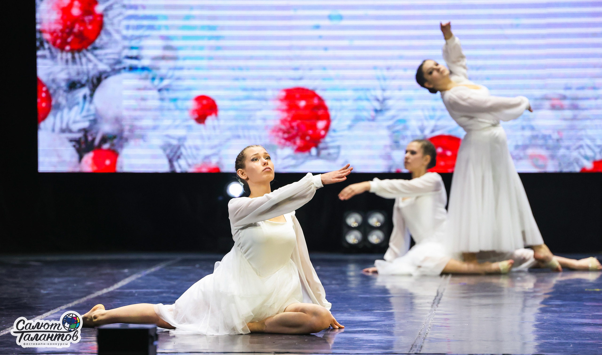 10.01.2026 «Салют Талантов» 31-й фестиваль-конкурс «Белорусские узоры» г. Минск. Медиастудия Фото Концепт