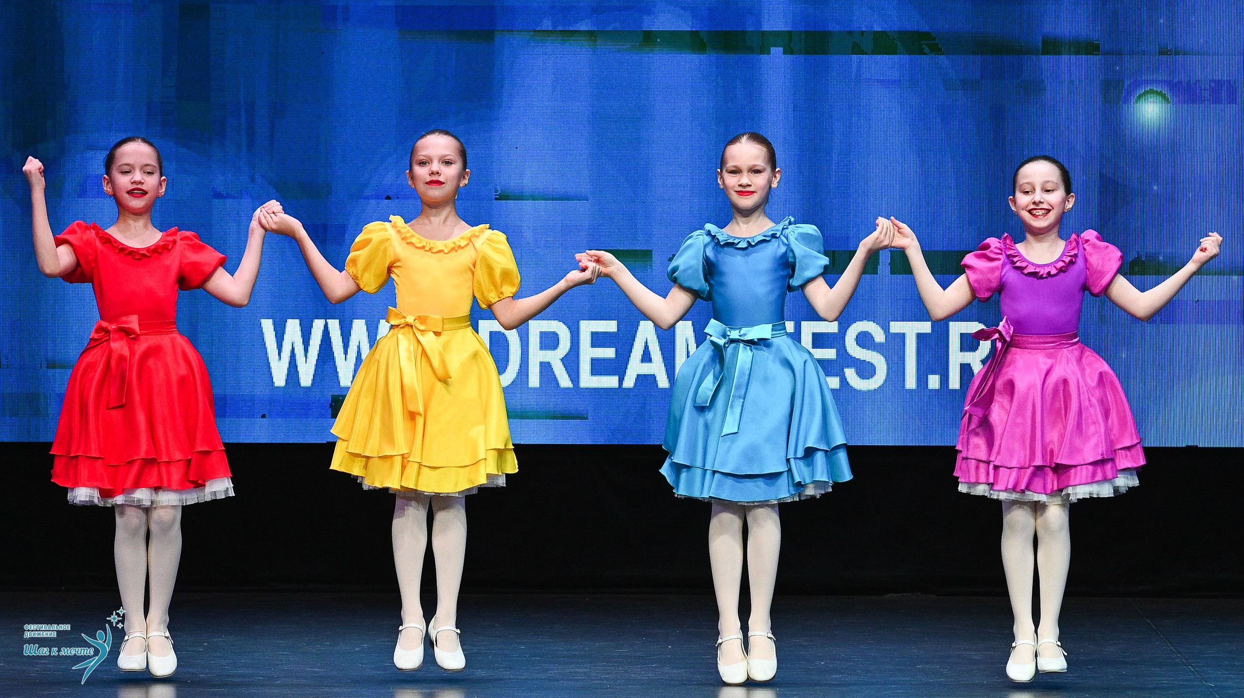 05.04.2025 Фестивальное движение «Шаг к мечте» г. Казань. Медиастудия Фото Концепт