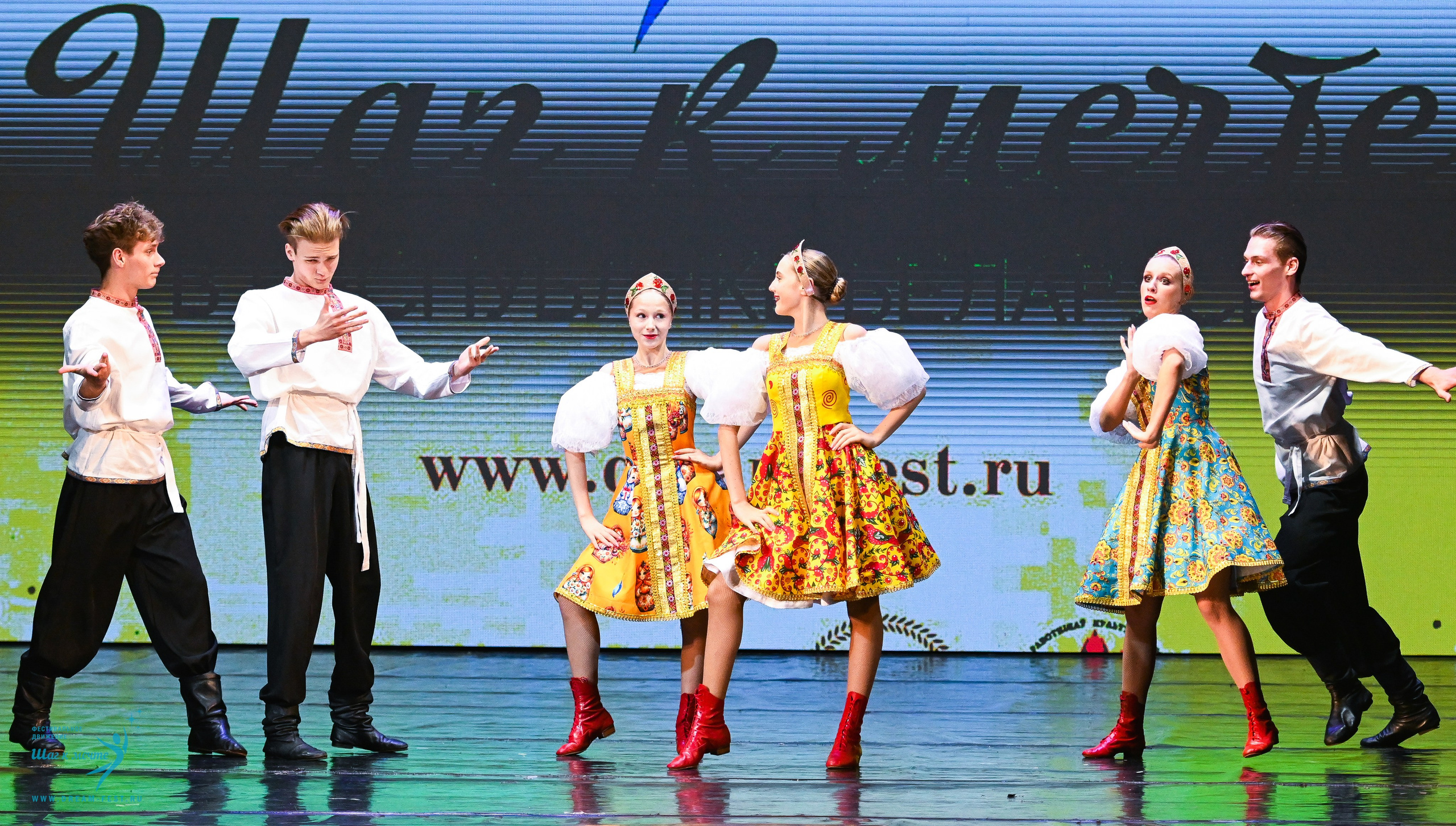 25.10.2025 Фестивальное движение «Шаг к мечте» г. Минск. Медиастудия Фото Концепт