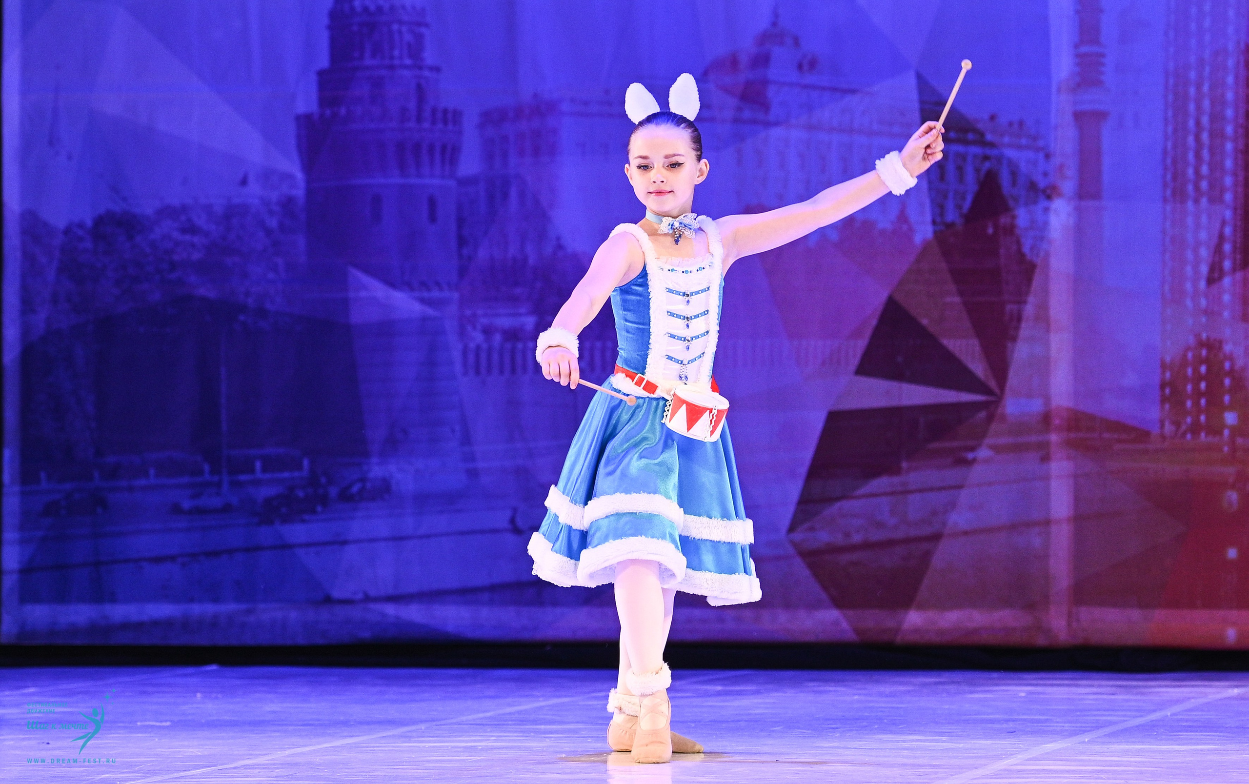 17.05.2025 «Московский Звездопад» Фестивальное движение «Шаг к мечте» г. Москва. Медиастудия Фото Концепт