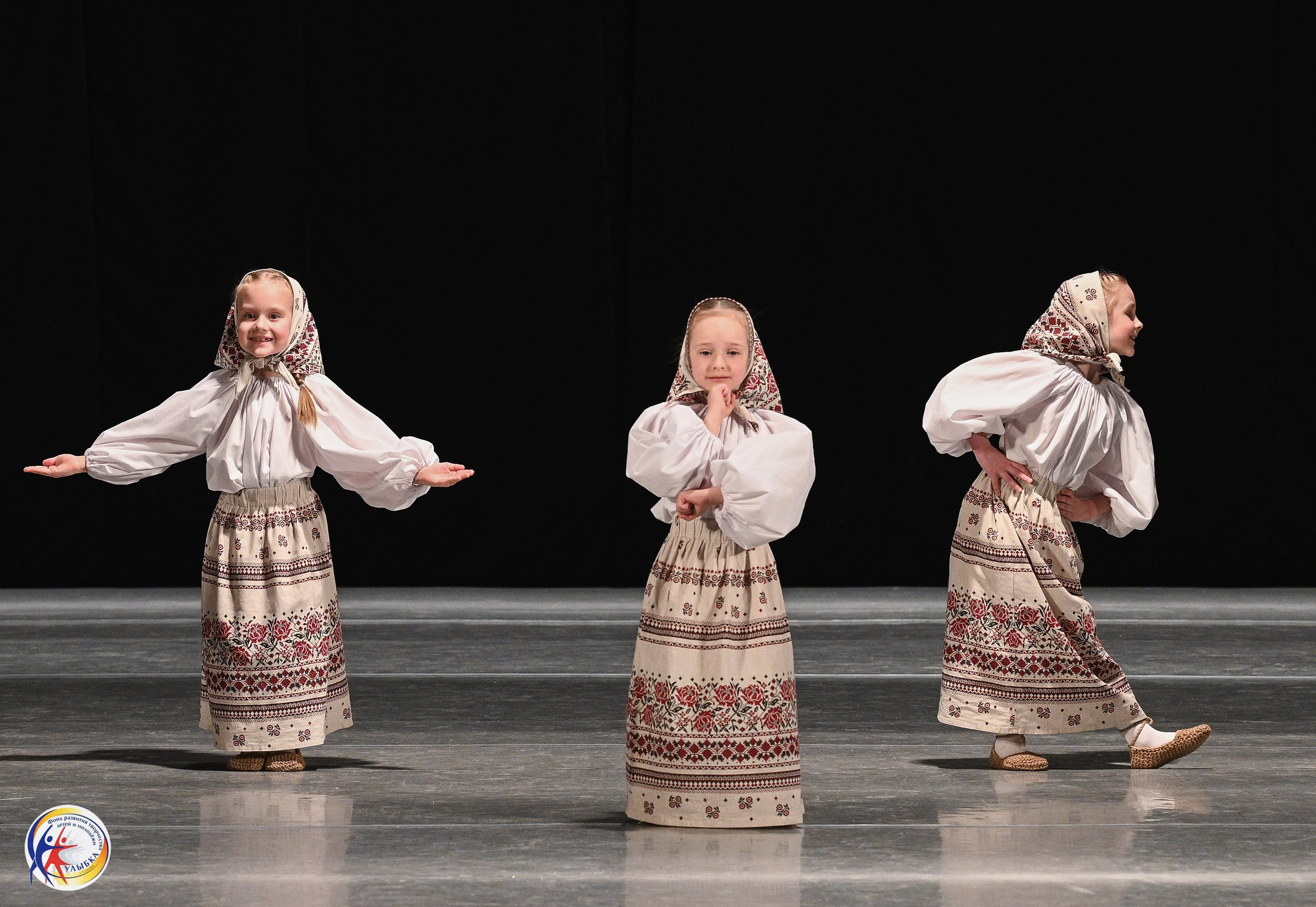 29.03.2026 Международный хореографический конкурс «Новые имена» г. Нижний Новгород. Медиастудия Фото Концепт