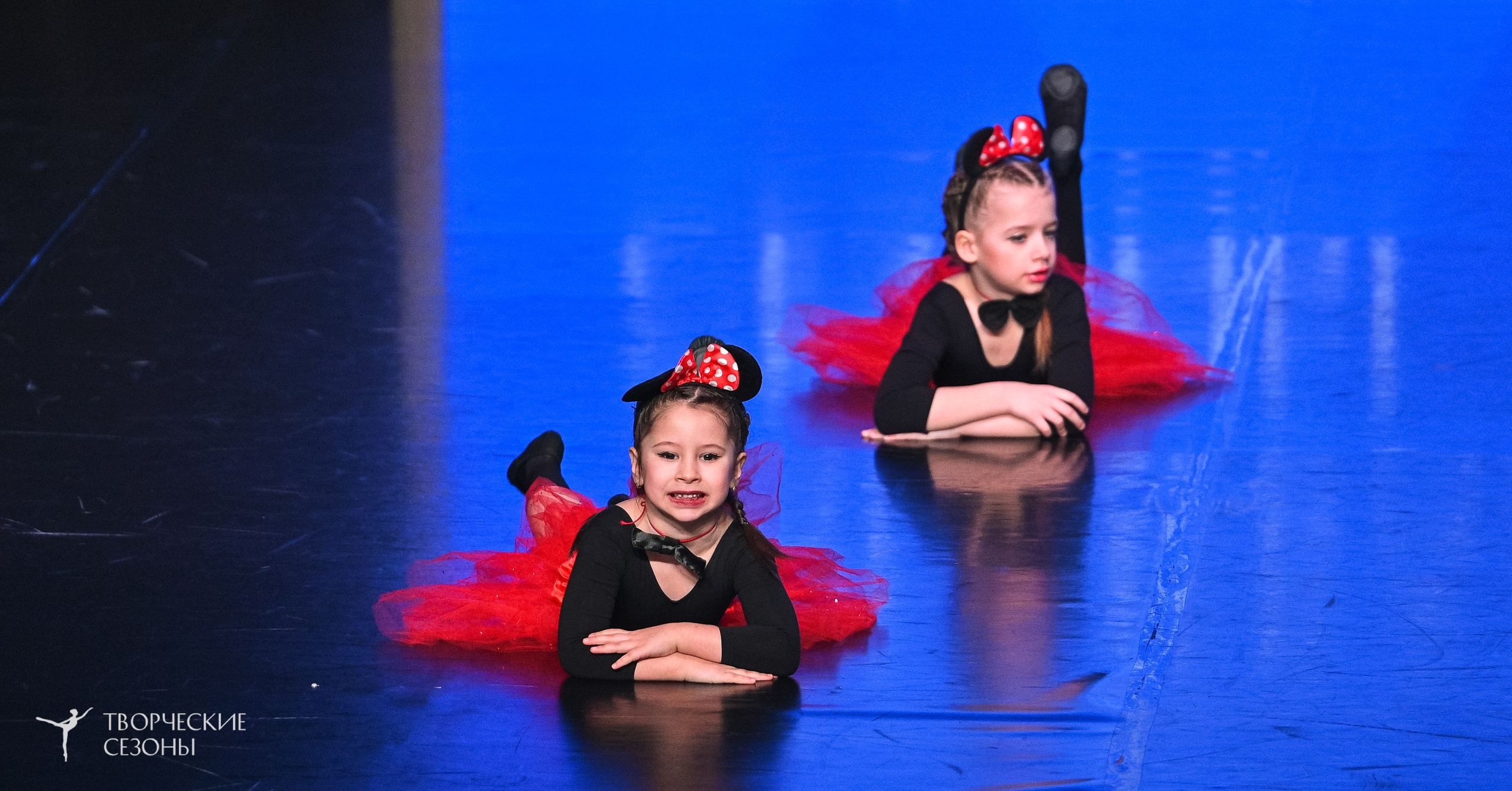 28.02.2026 V Всероссийский фестиваль «Танцевальные сезоны.Петербург». Медиастудия Фото Концепт