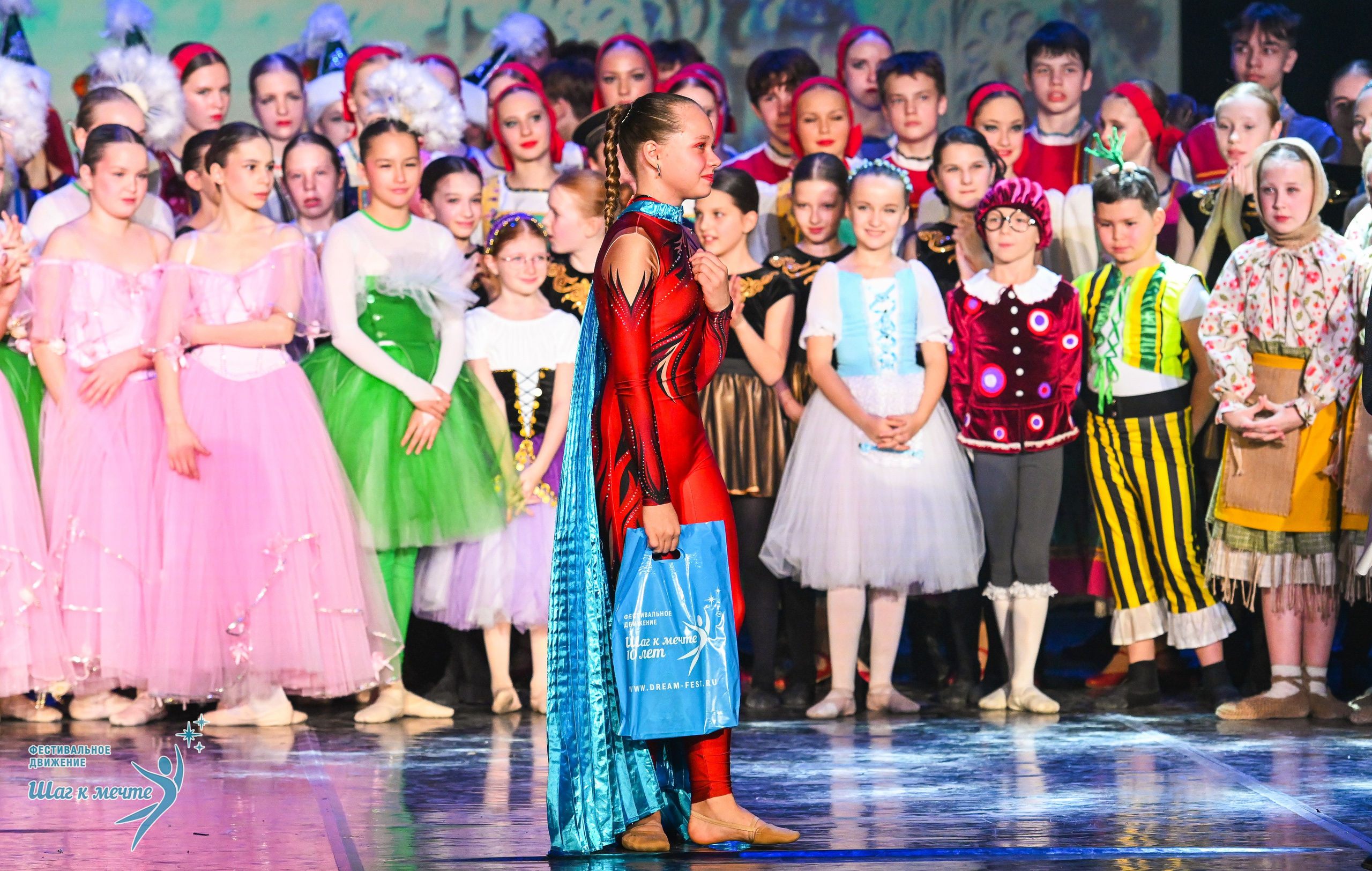 17.01.2026 «Шаг к мечте» Всероссийский фестиваль-конкурс «В гостях у Костромы». Медиастудия Фото Концепт