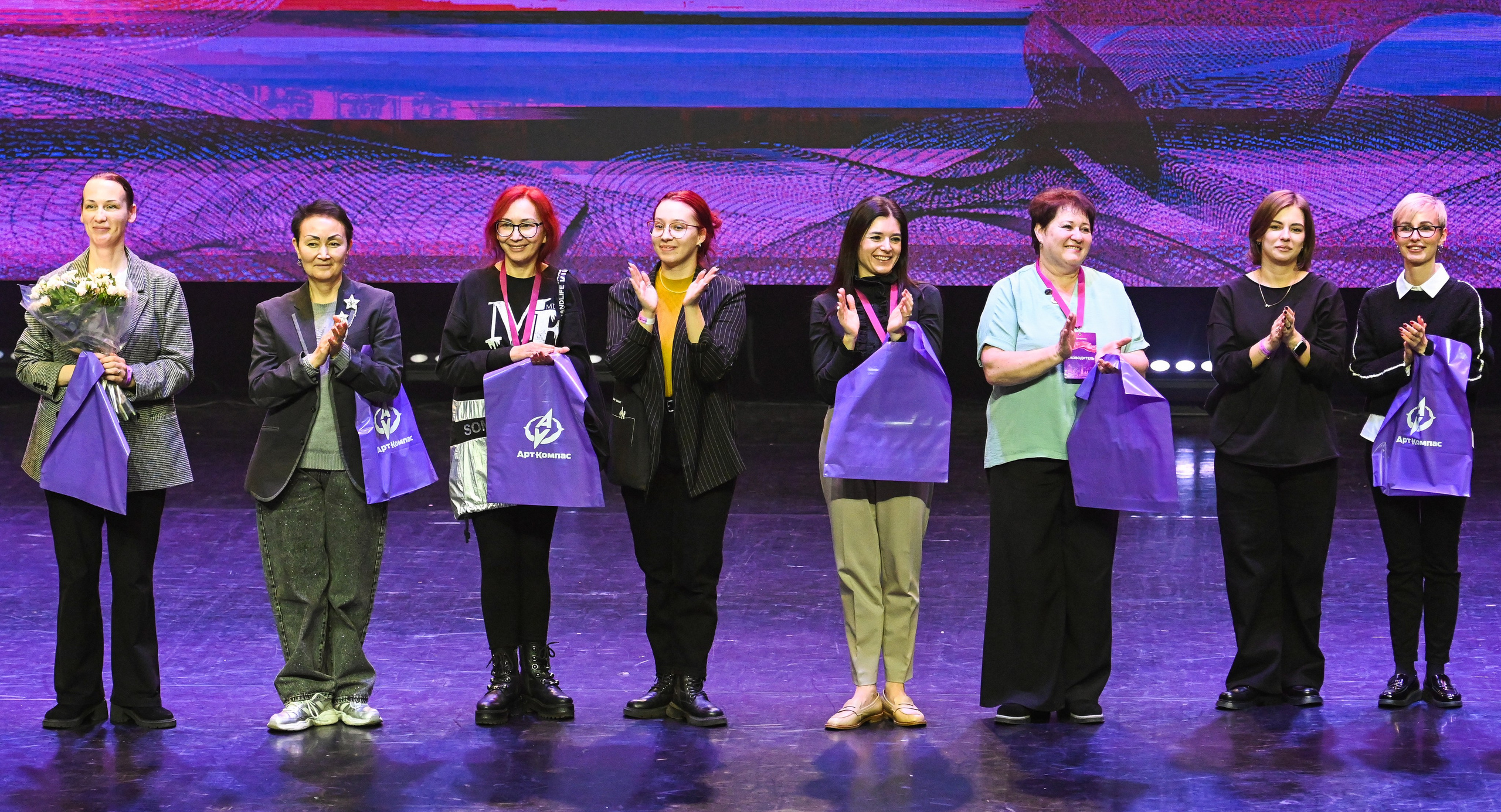 09.11.2024 Фестиваль хореографического искусства «АРТ-КОМПАС. БАЛТИКА» г. Светлогорск. Медиастудия Фото Концепт