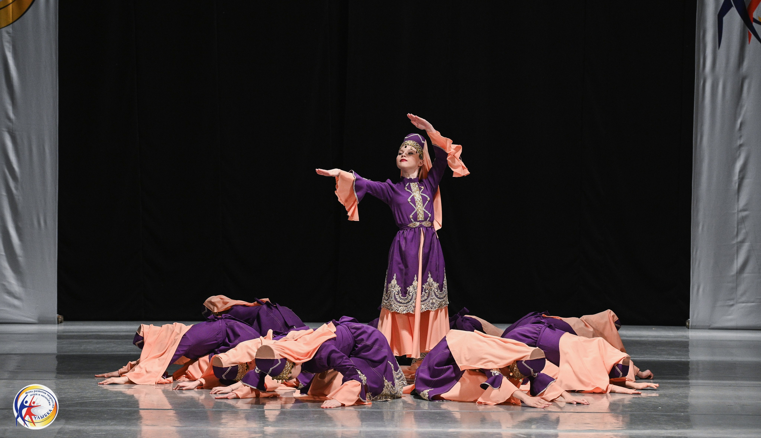 29.03.2026 Международный хореографический конкурс «Новые имена» г. Нижний Новгород. Медиастудия Фото Концепт