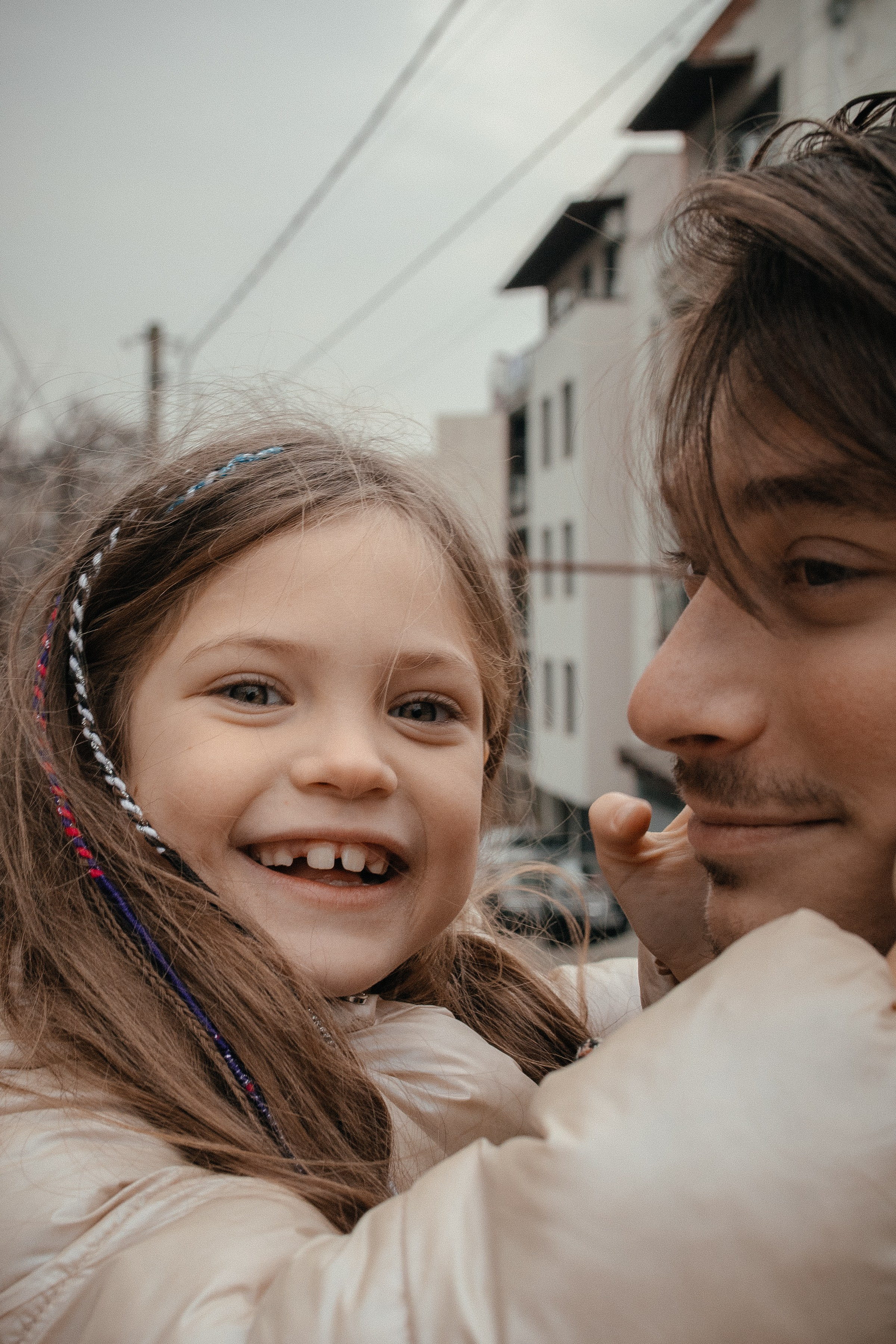 Весенняя прогулка в Тбилиси. Фотограф Наталья Гончарова. Снимаю живые портреты в Алматы