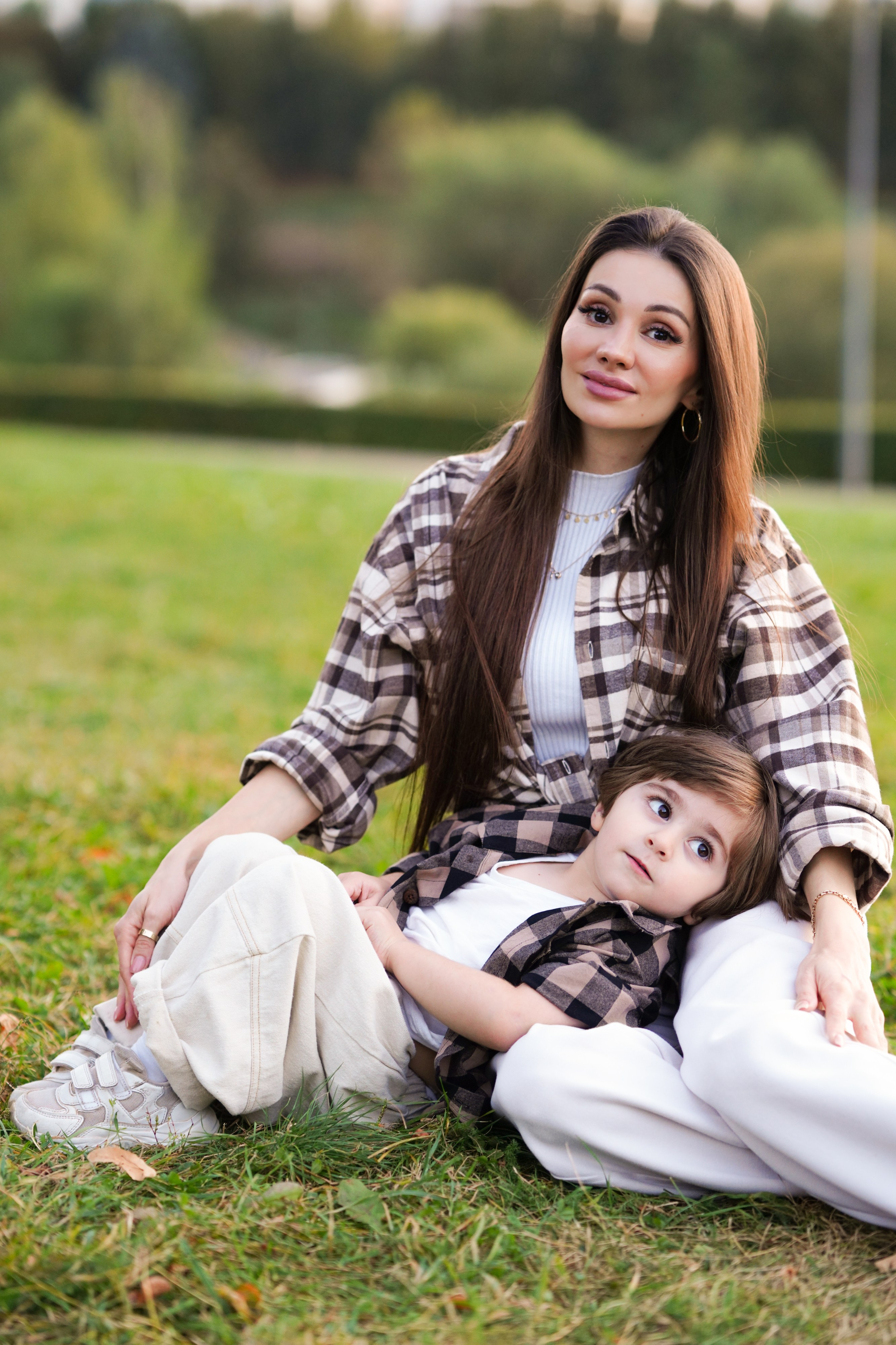 Осень. Главная