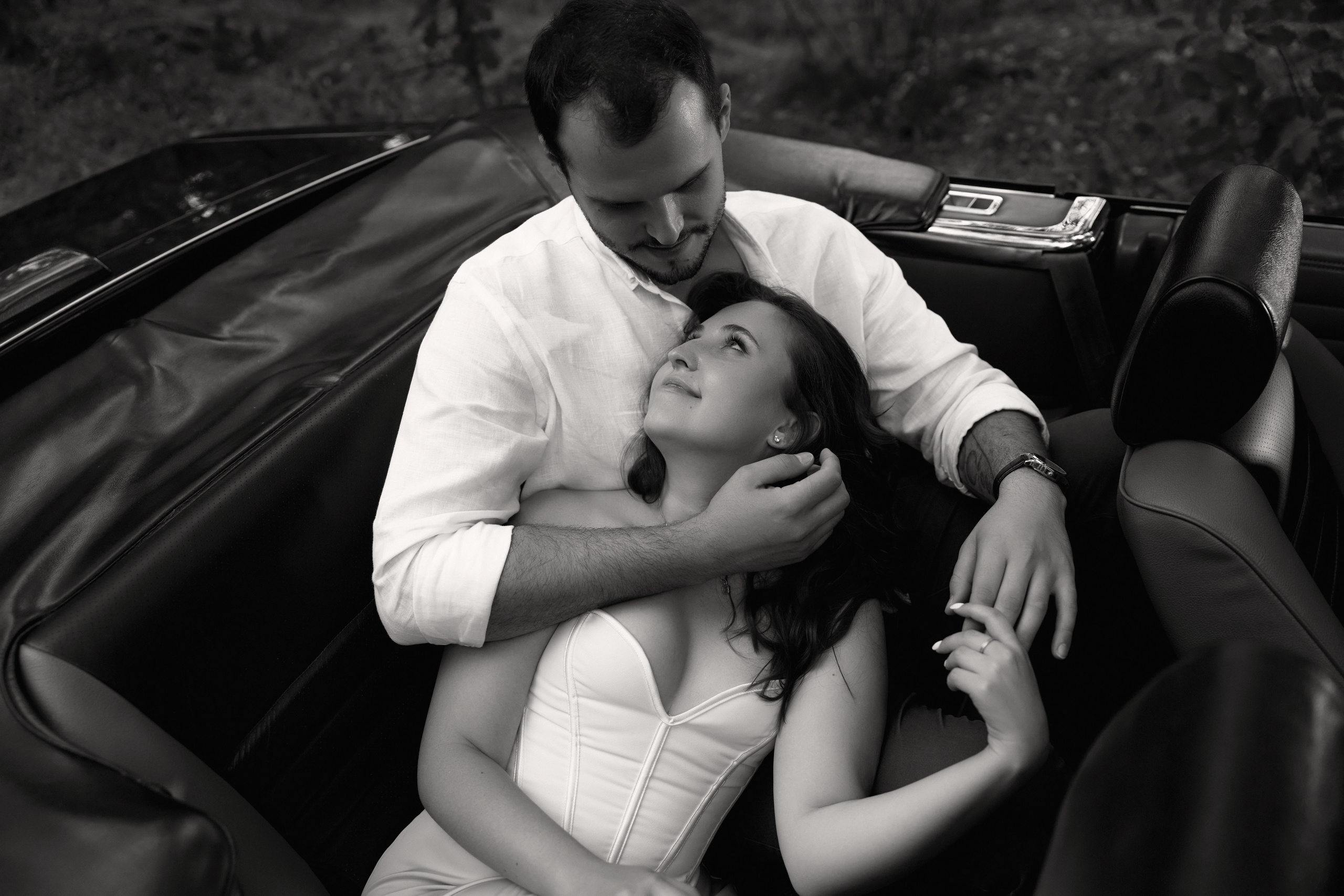 Анастасия и Роман. Фотограф в Ростове-на-Дону