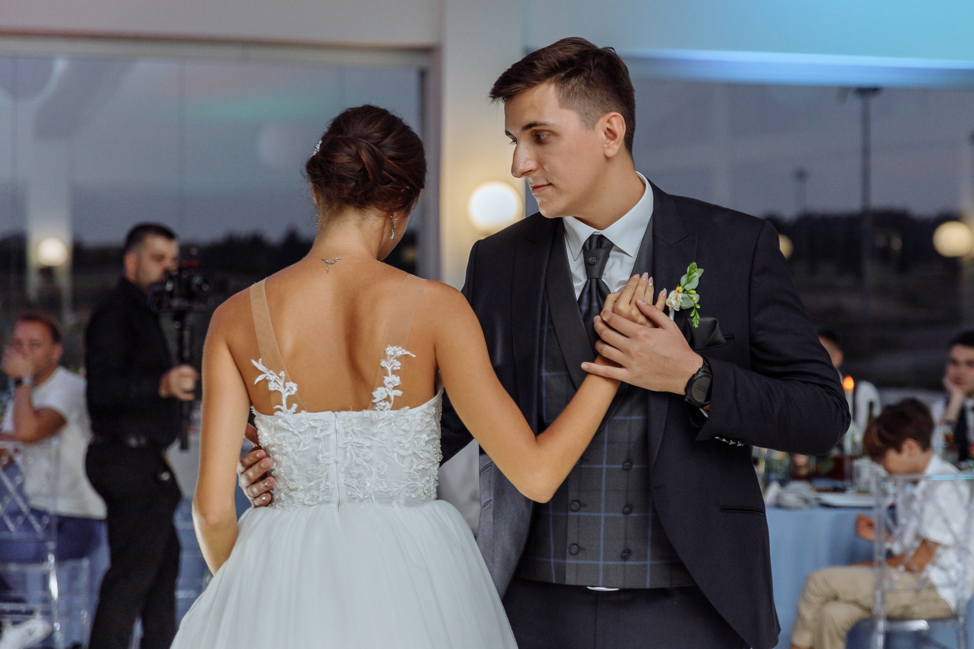 Максим и Маргарита