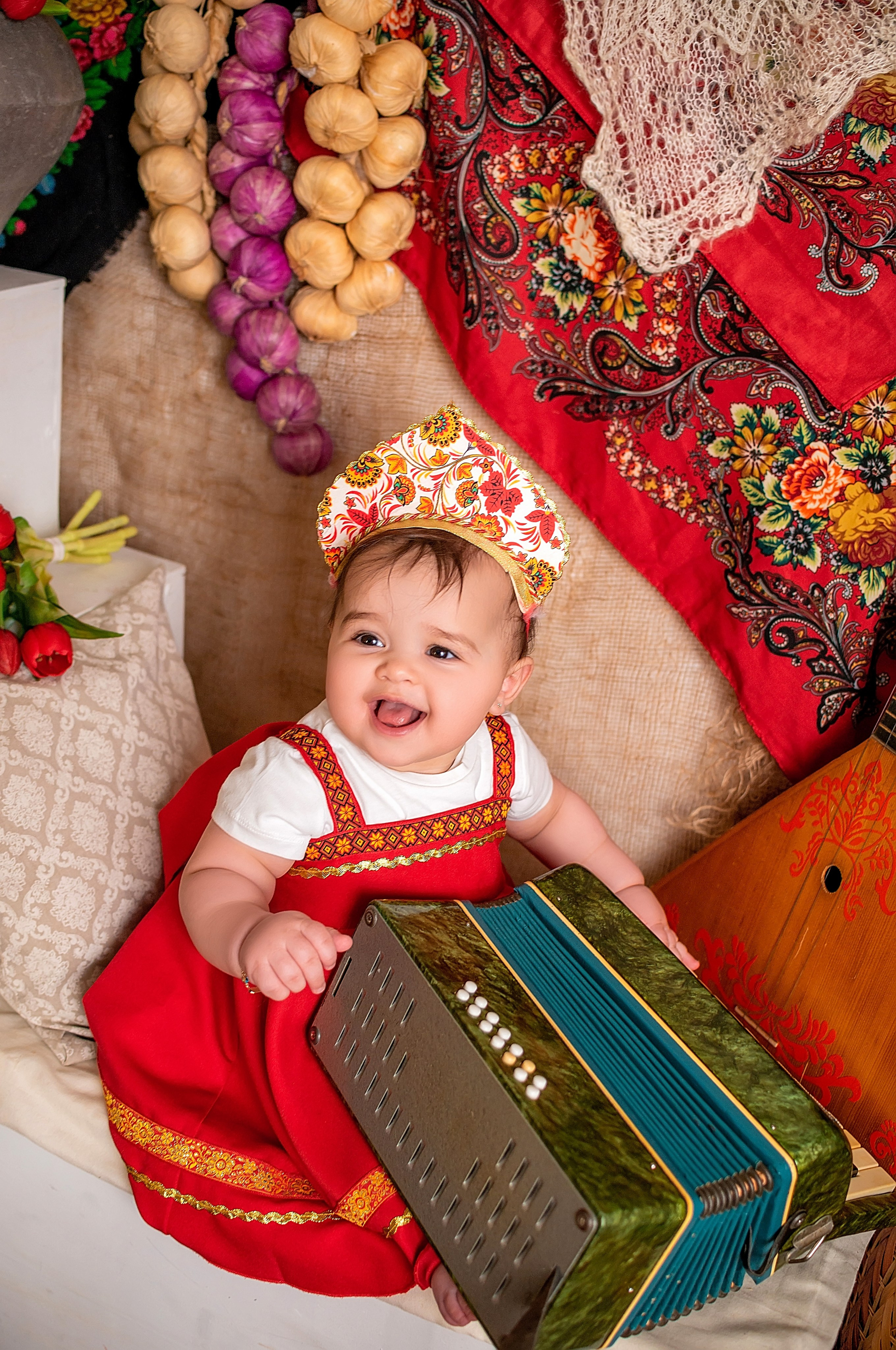 Дети до года. Фотограф новорожденных Краснодар Малышенко Надежда