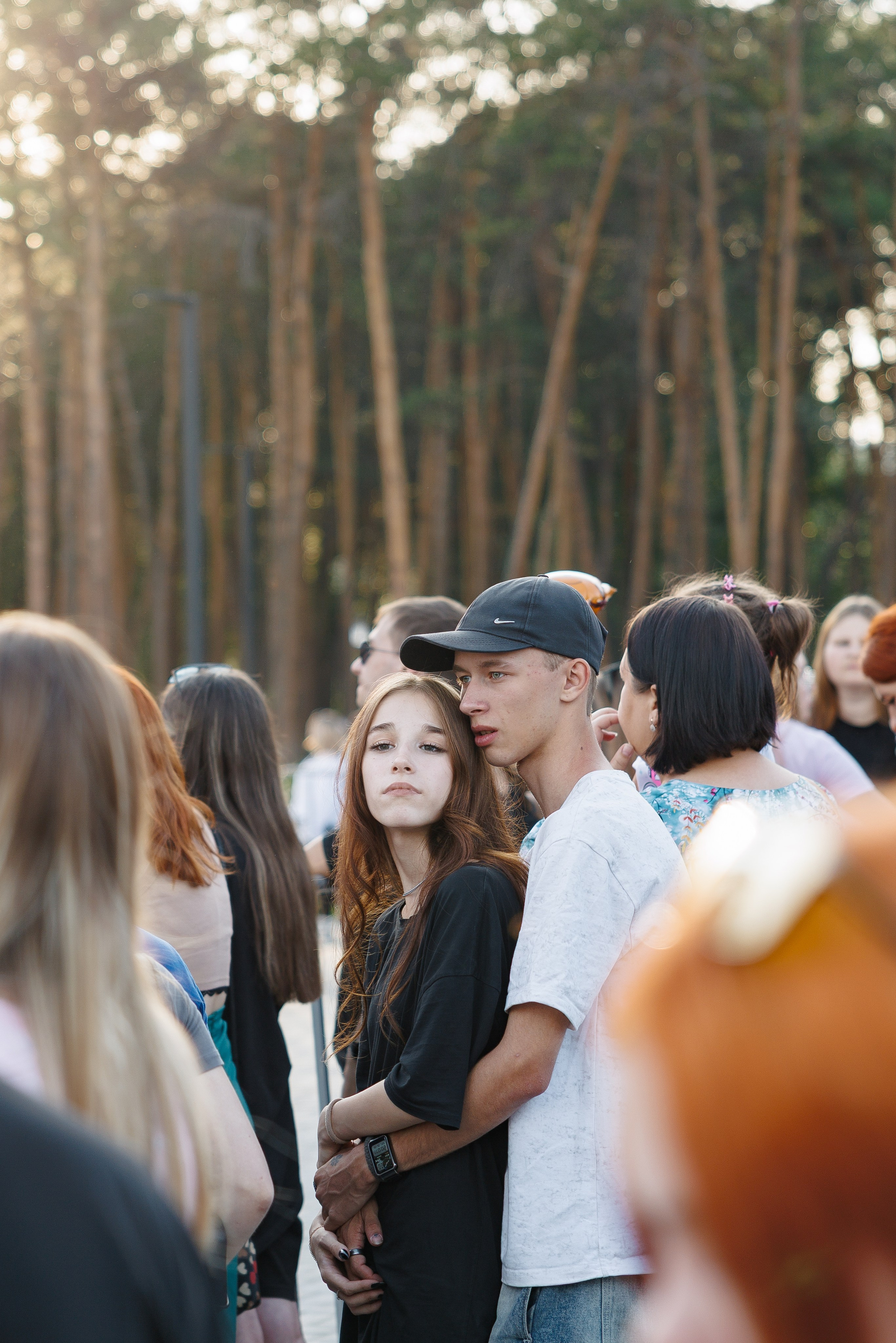 День молодежи 2025 Минусинск. Ваши Истории. Фотограф/видеограф. Абакан