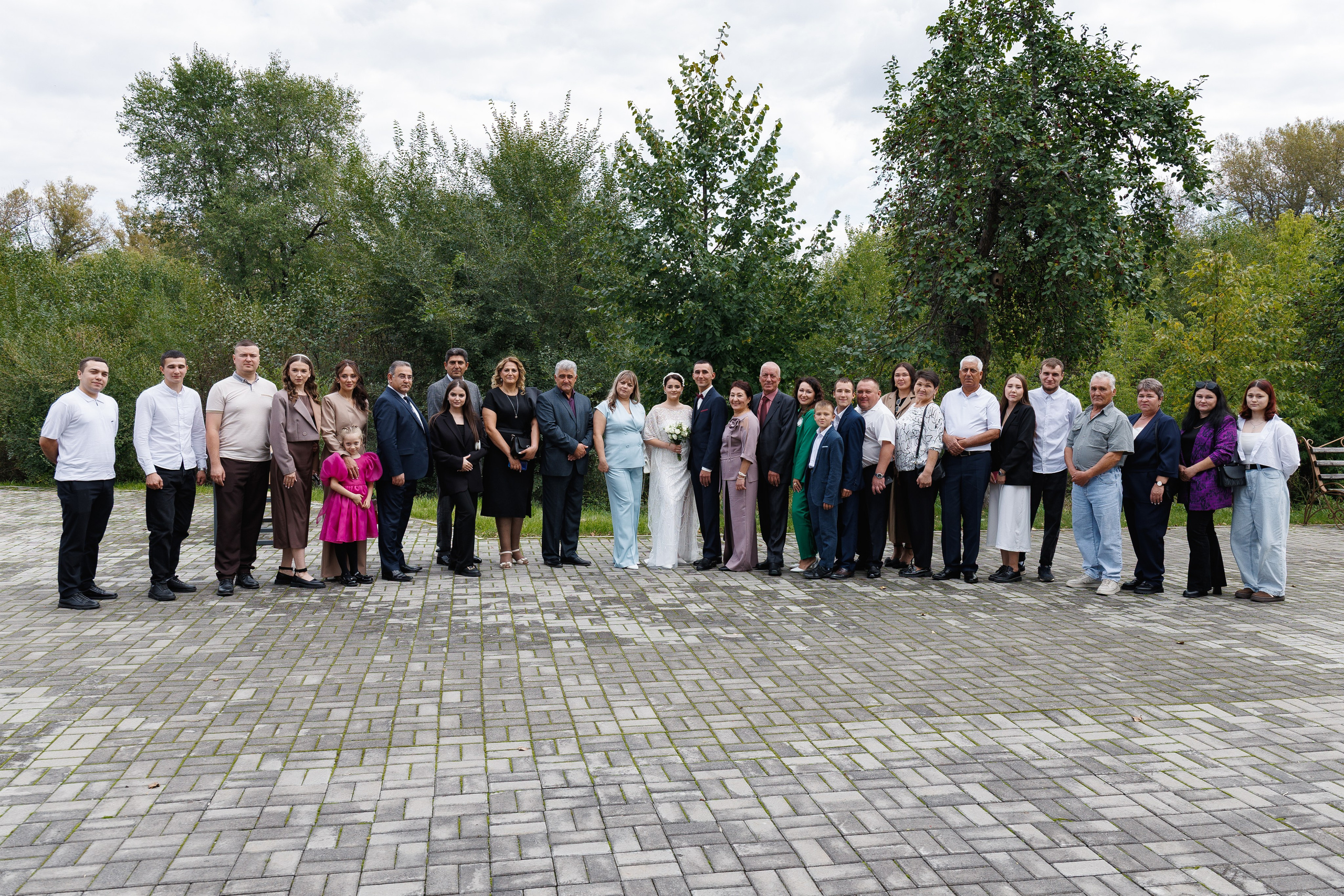 Рамил и Яна. Ваши Истории. Фотограф/видеограф. Абакан