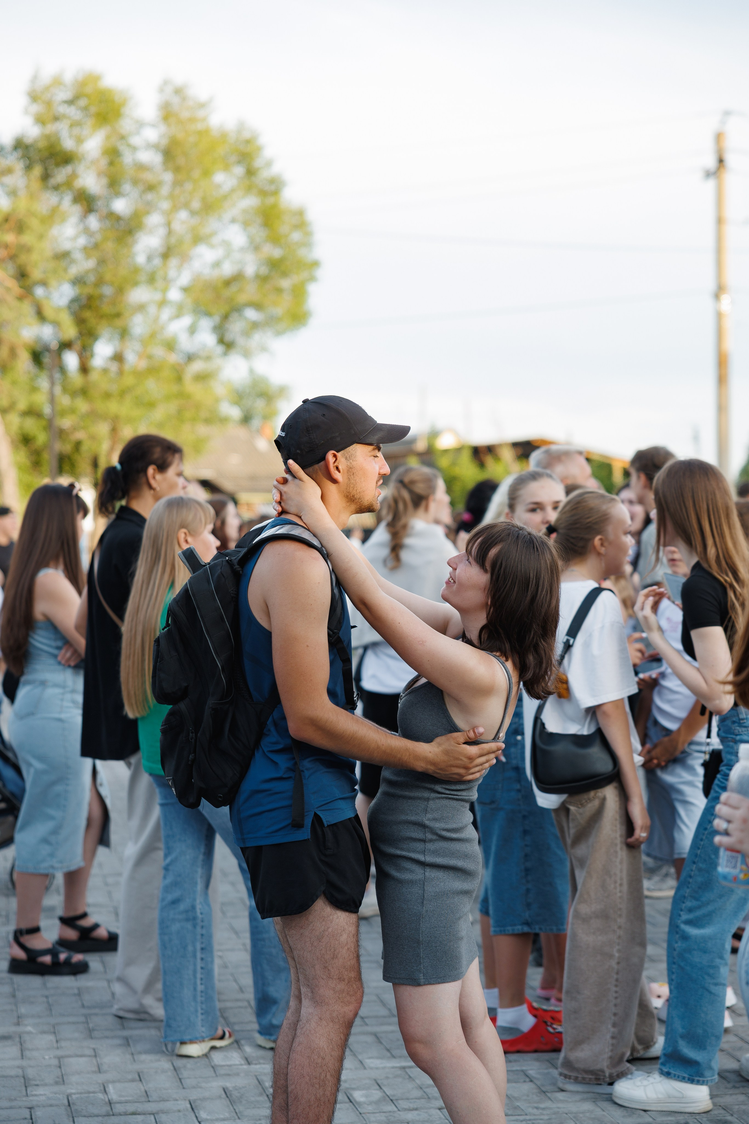 День молодежи 2025 Минусинск. Ваши Истории. Фотограф/видеограф. Абакан