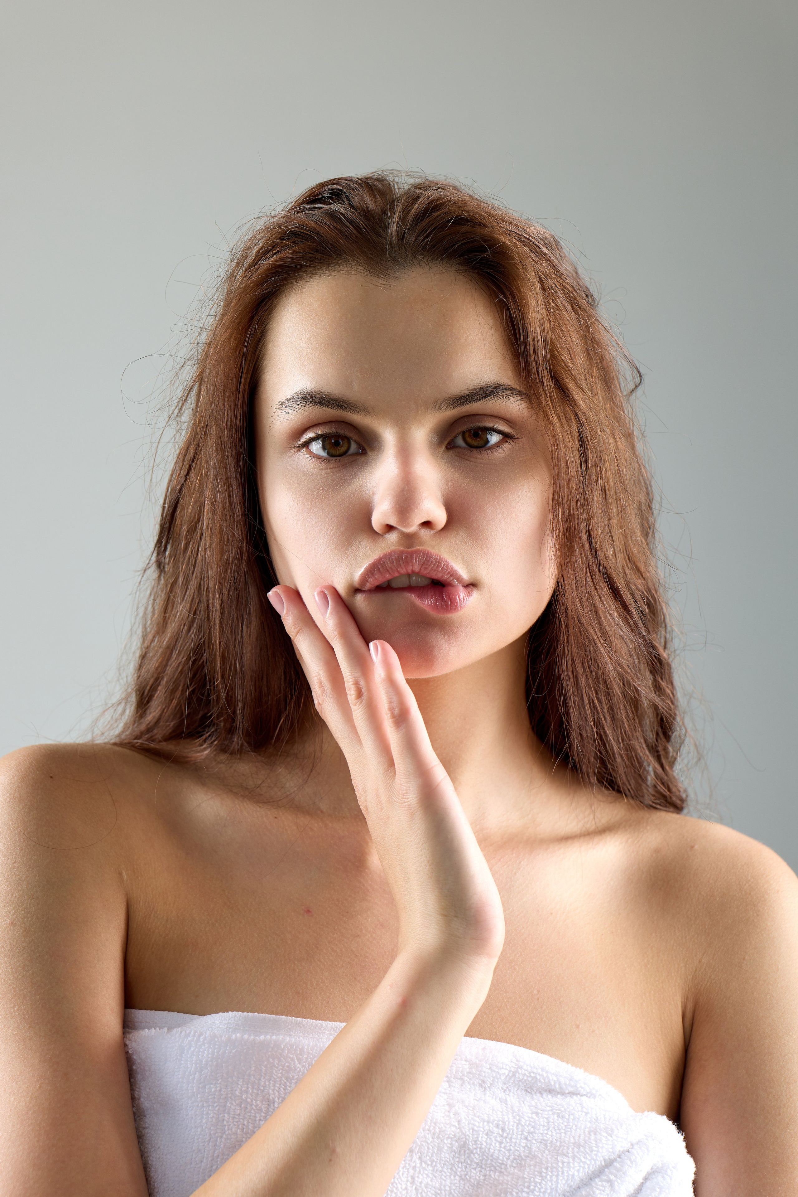 Diana P. Modeling agency TM MODELS