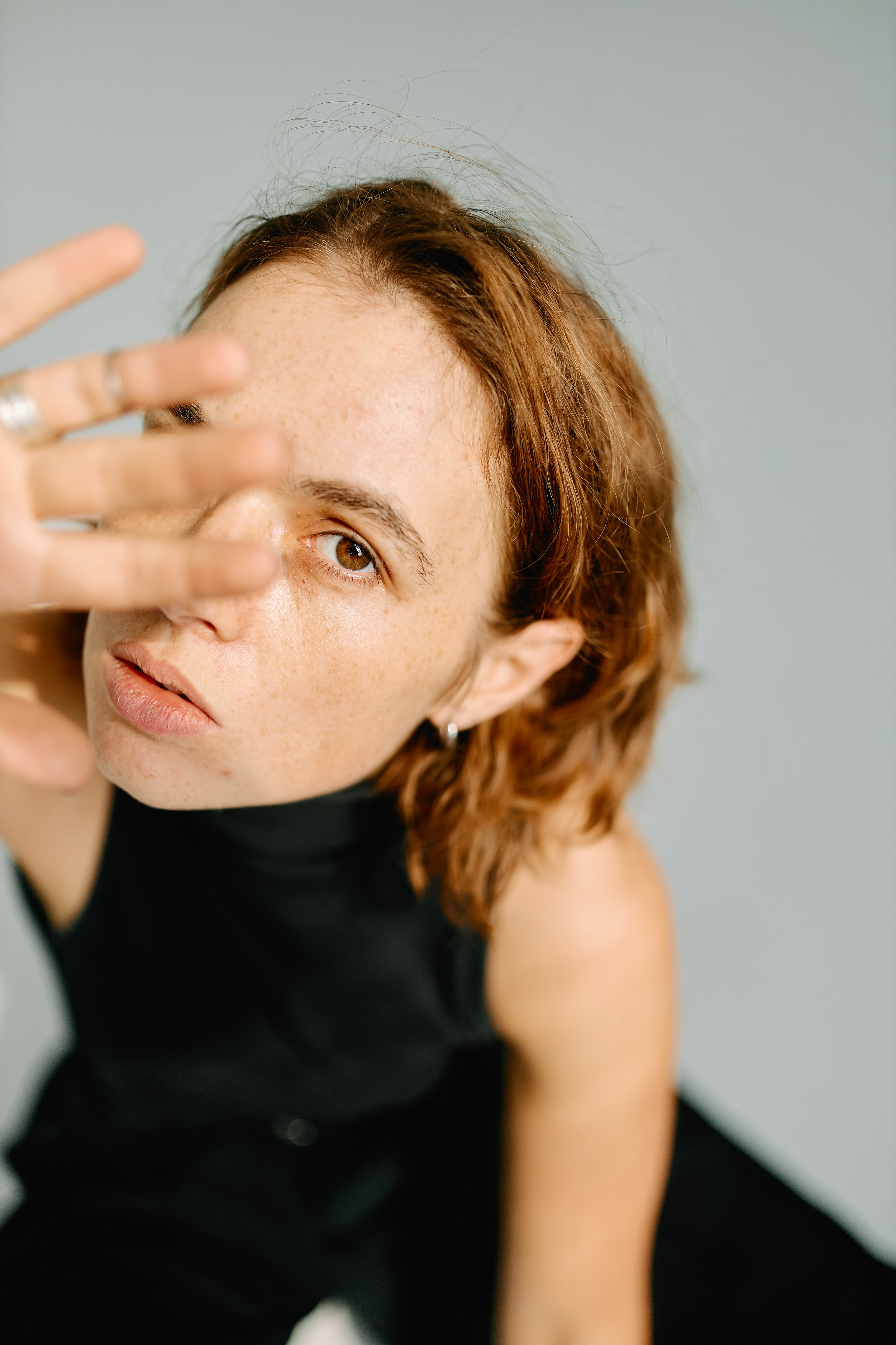 Анастасия. Свадебный и фэшн фотограф в Москве и Санкт-Петербурге