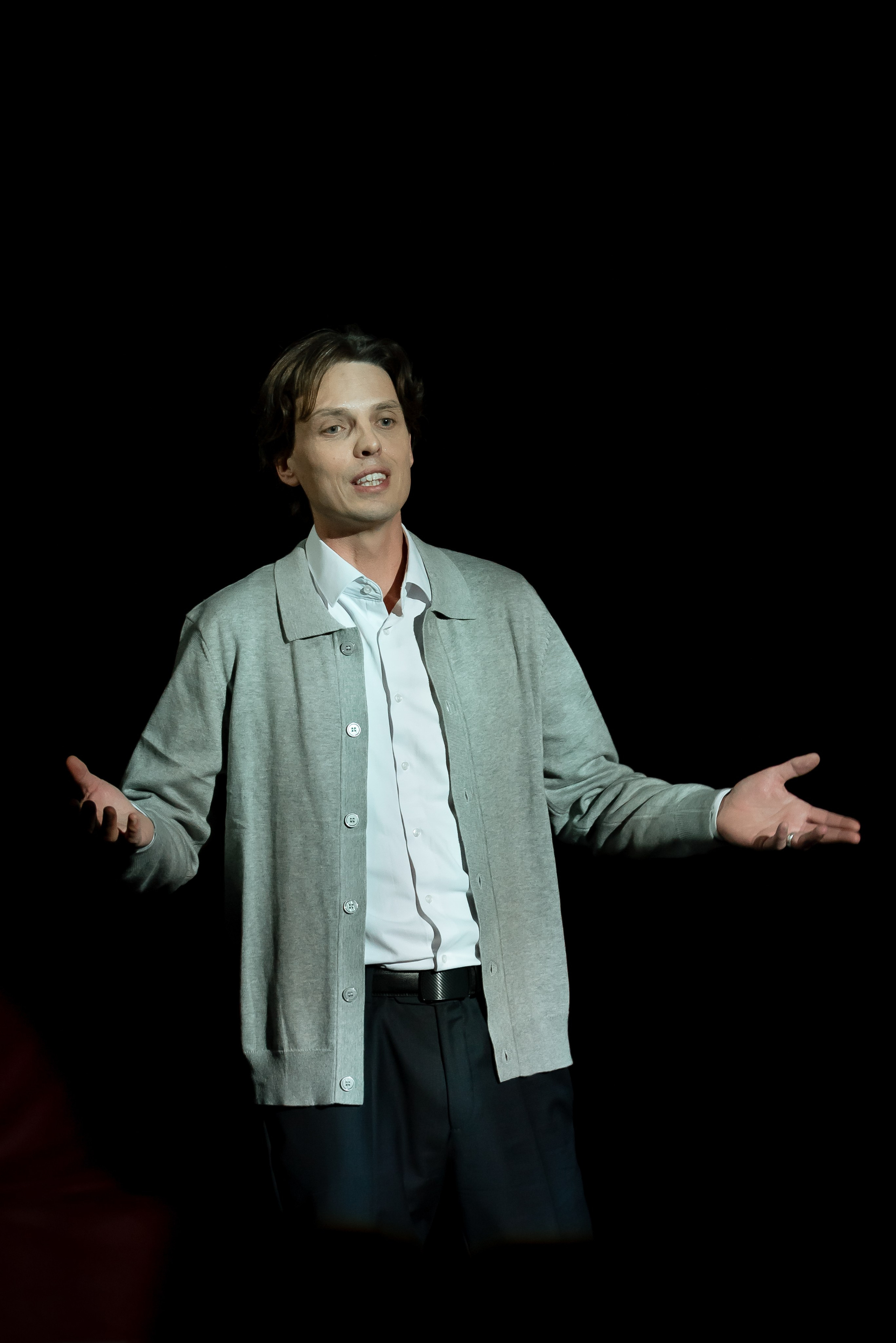 Около театральные истории. Фотограф Карина Шарова Москва