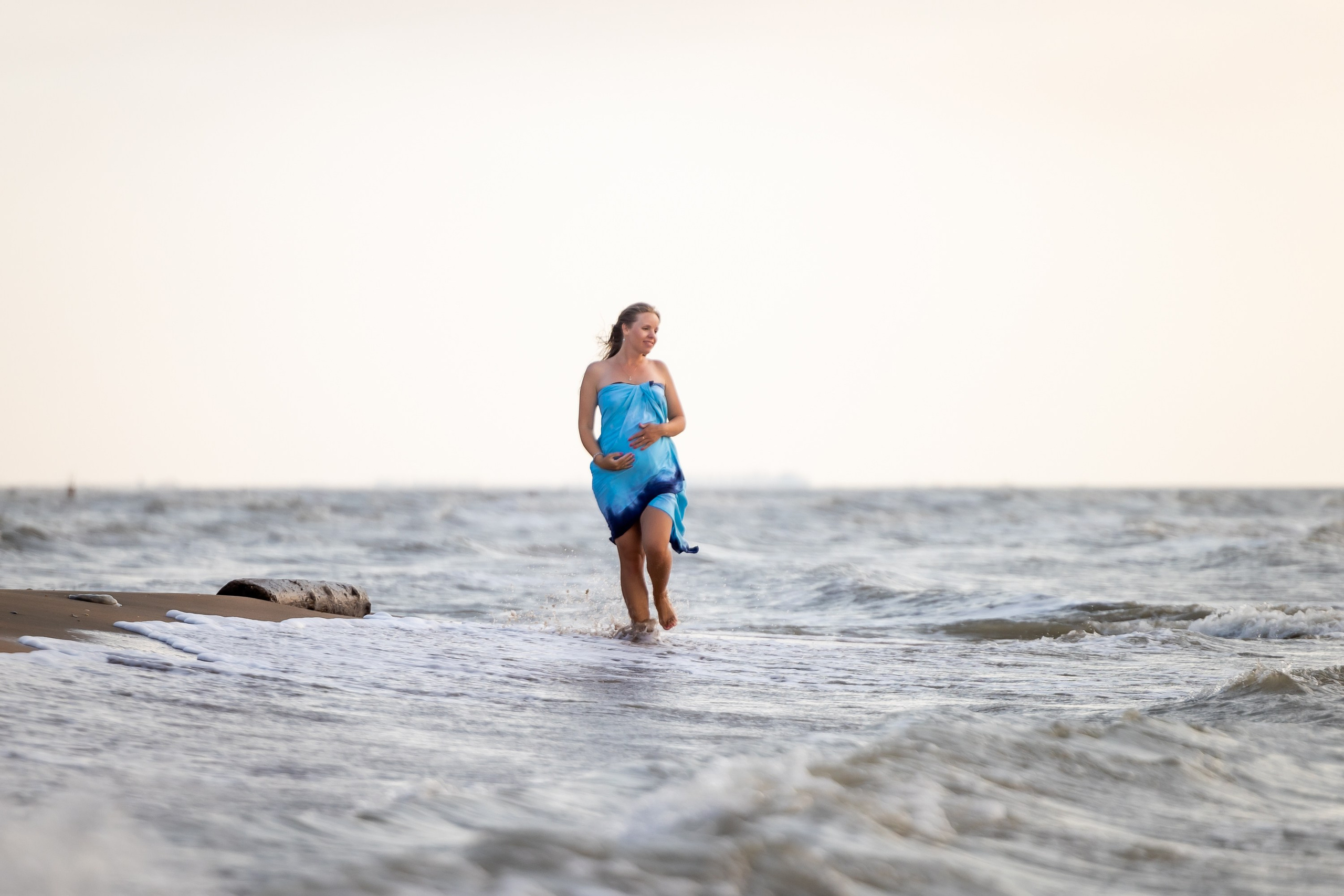 Семья. Фотограф Владимир Охрименко