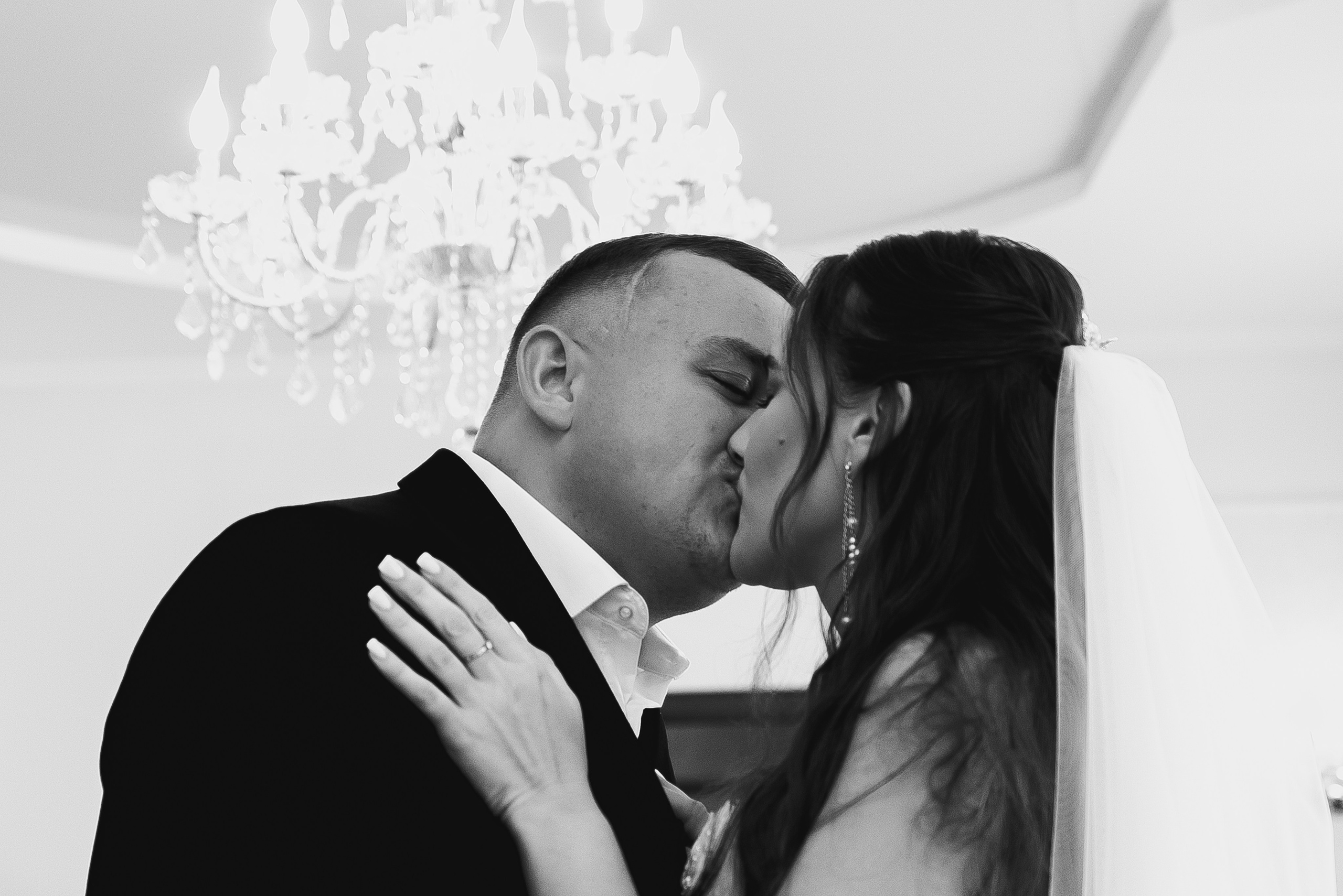 Григорий и Елизавета