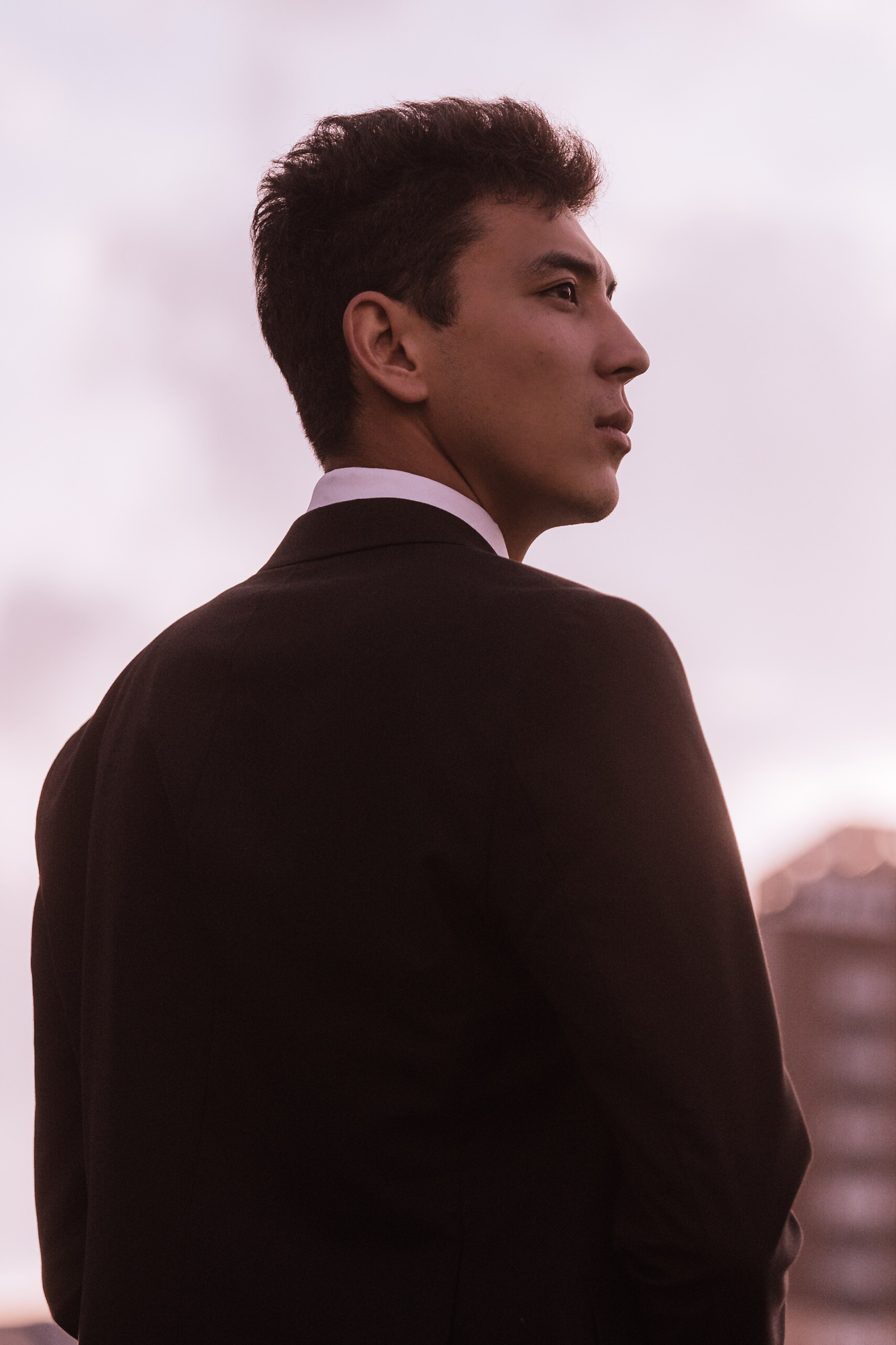 Дамир & Айым. Свадебный фотограф Алматы Ниязов Руслан