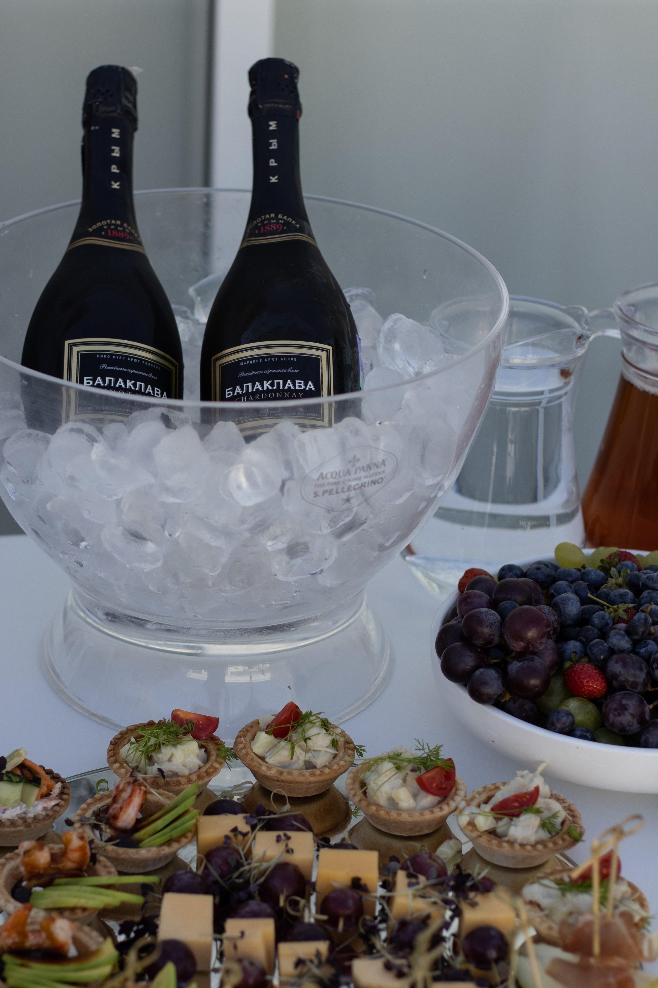 В ярких красках / Севастополь. Свадебный фотограф Катерина Евст