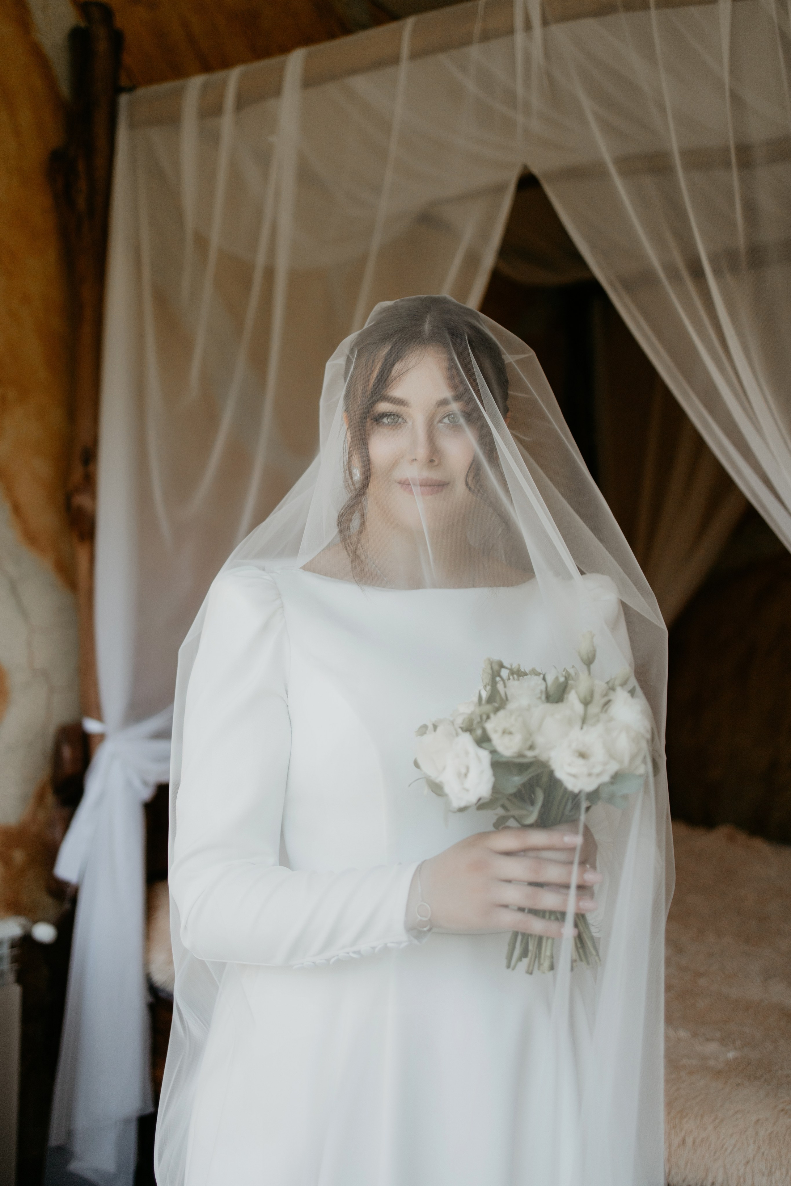 Ростислав и Мария. Свадебный и портретный фотограф Минск Евсович Инна