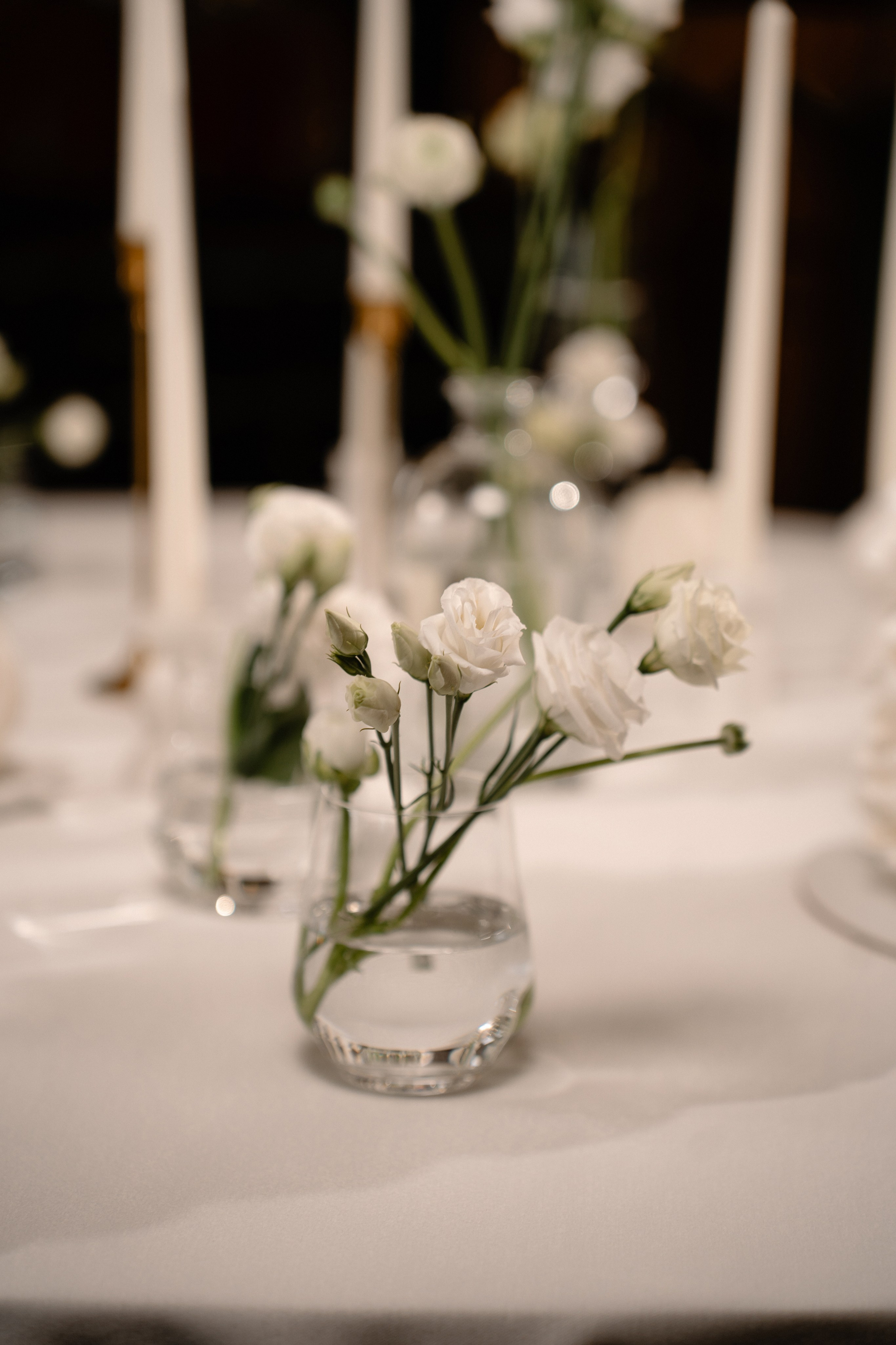 Свадебная история Алексея и Ирины. Свадебный фотограф Светлана Харина