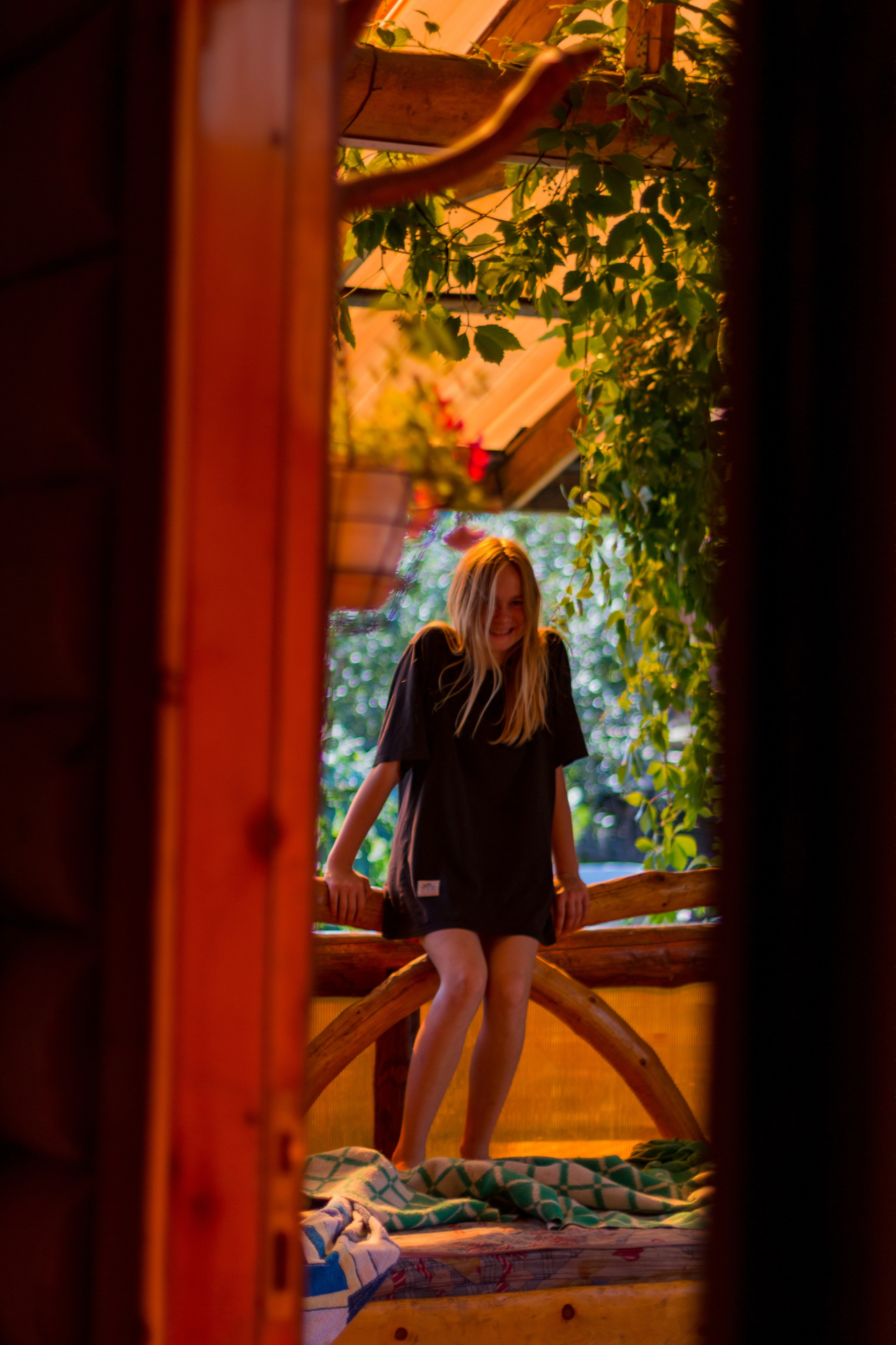 Моя семья. Фотограф в Сочи